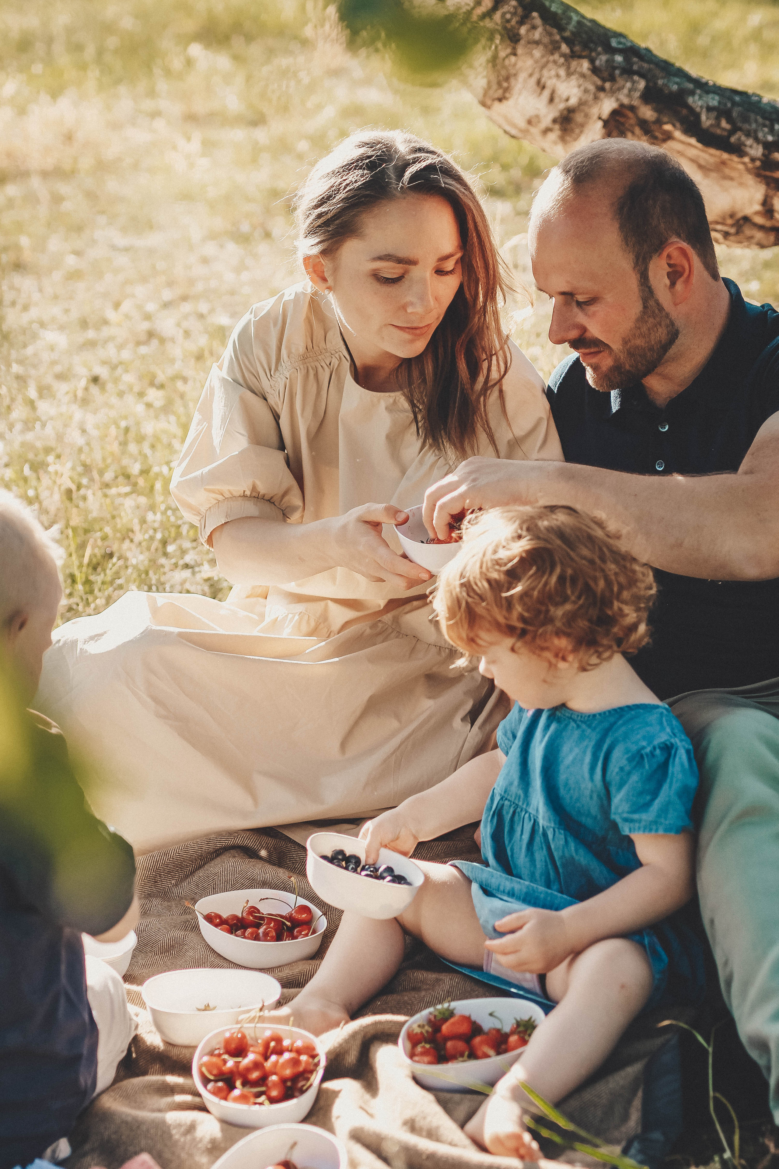 Лайфстайл фотограф Ольга Вильгельм