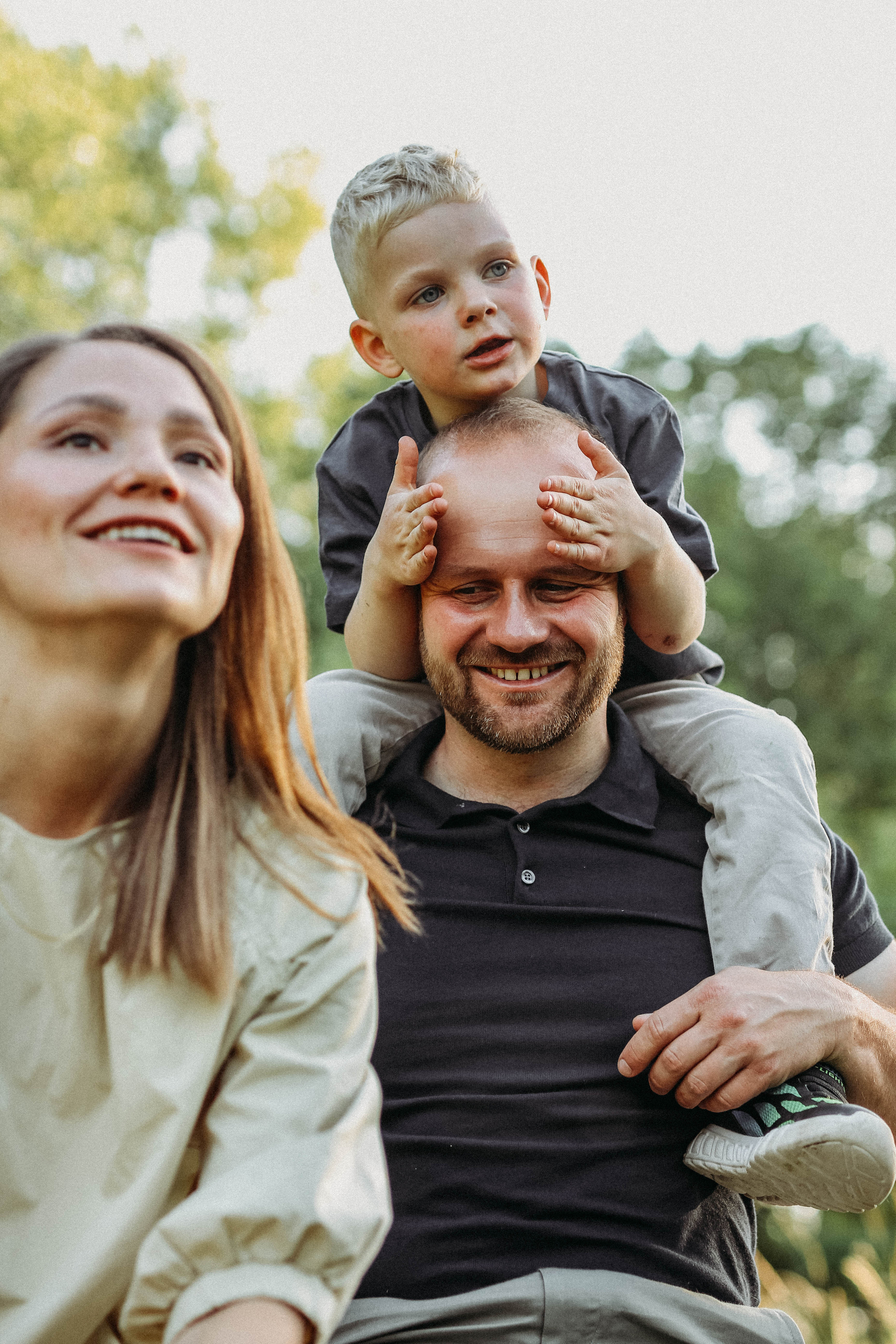 Лайфстайл фотограф Ольга Вильгельм
