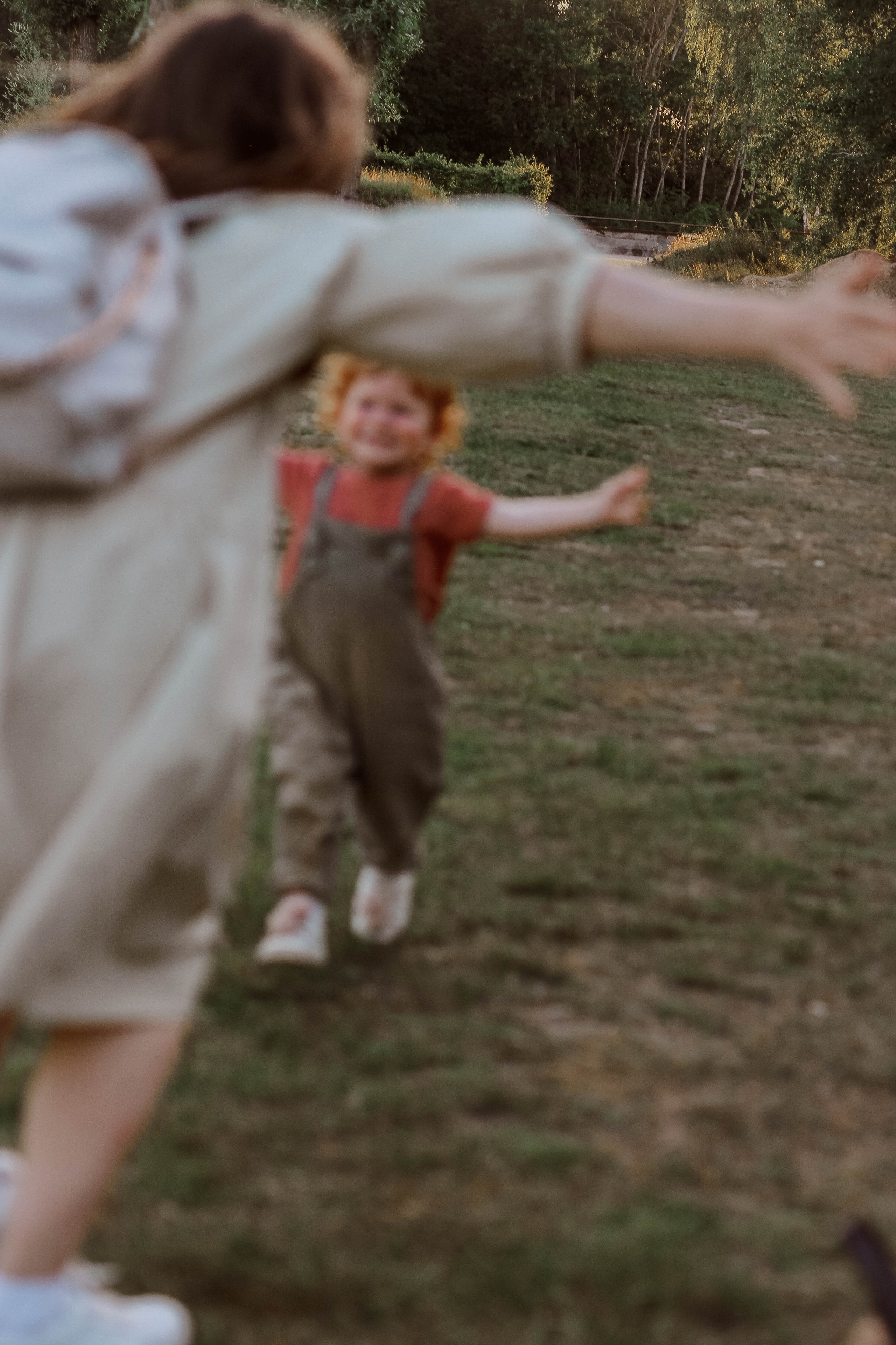 Лайфстайл фотограф Ольга Вильгельм