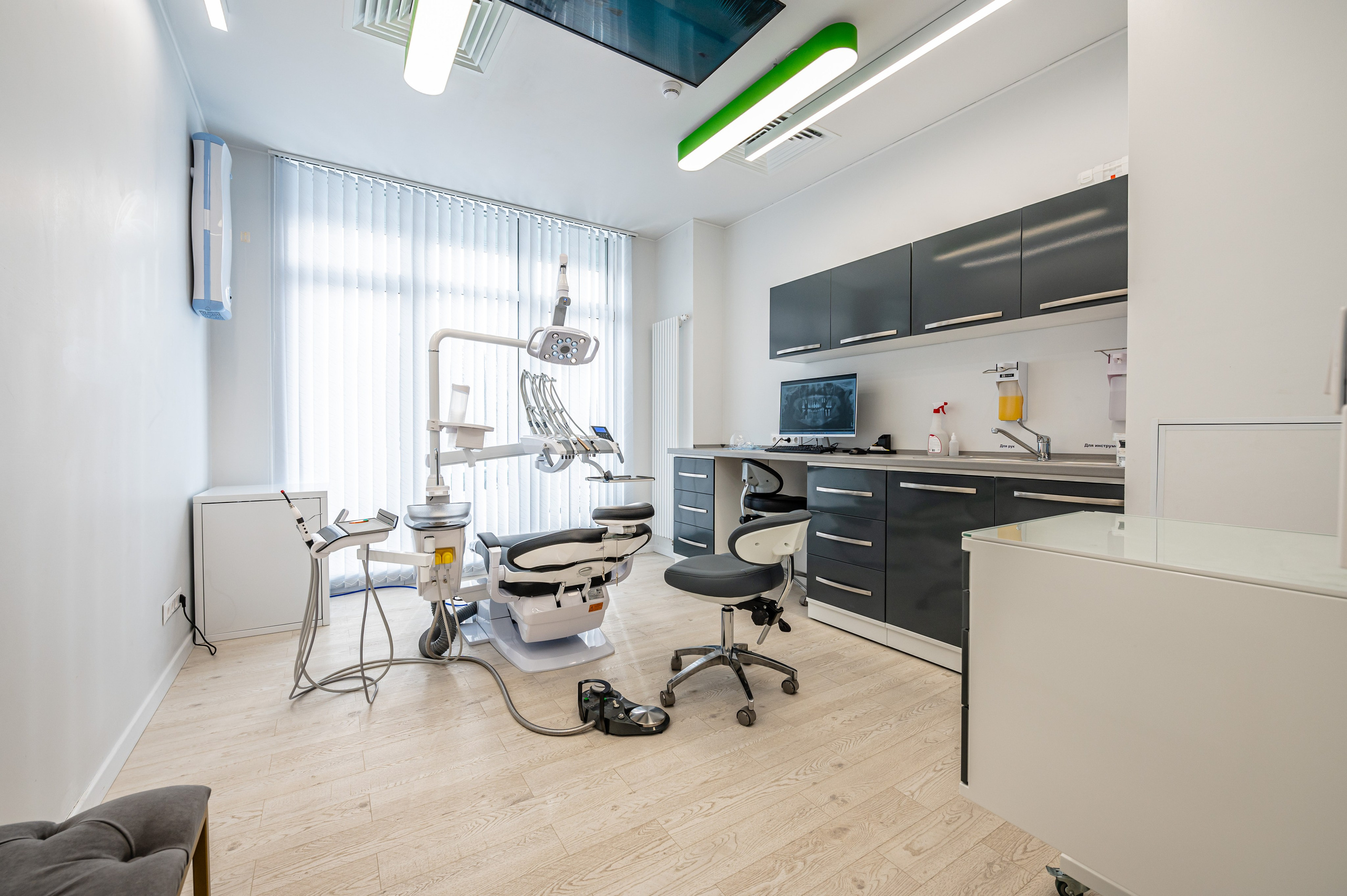 Фотосъемка в Клинике эстетической стоматологии Dental Home Family. ФОТОГРАФ МЕКСИКА КИНТАНА-РОО