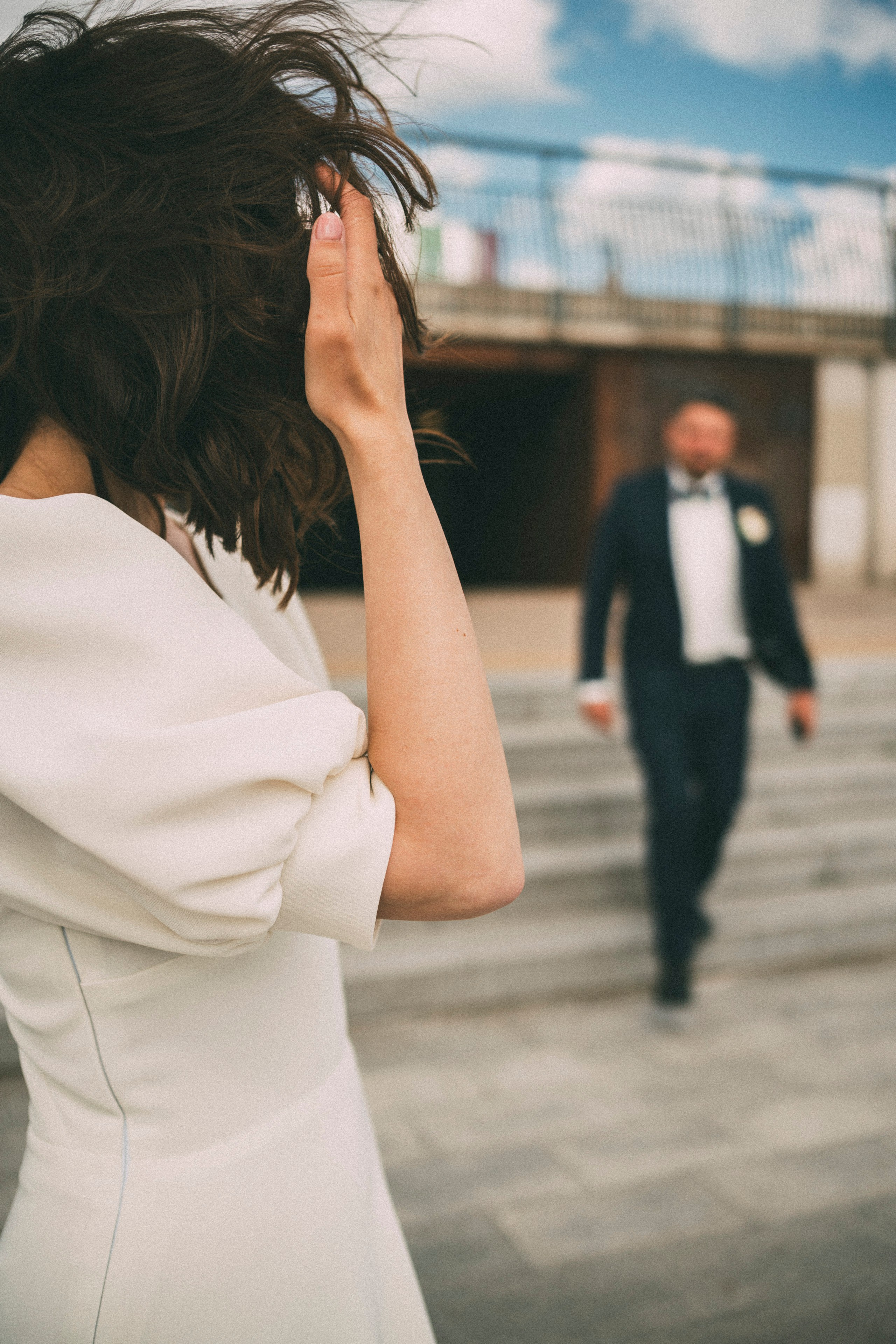 Kāzu fotogrāfs. Kāzu video un kāzu foto | BalticWedding - Ainārs Krauklis