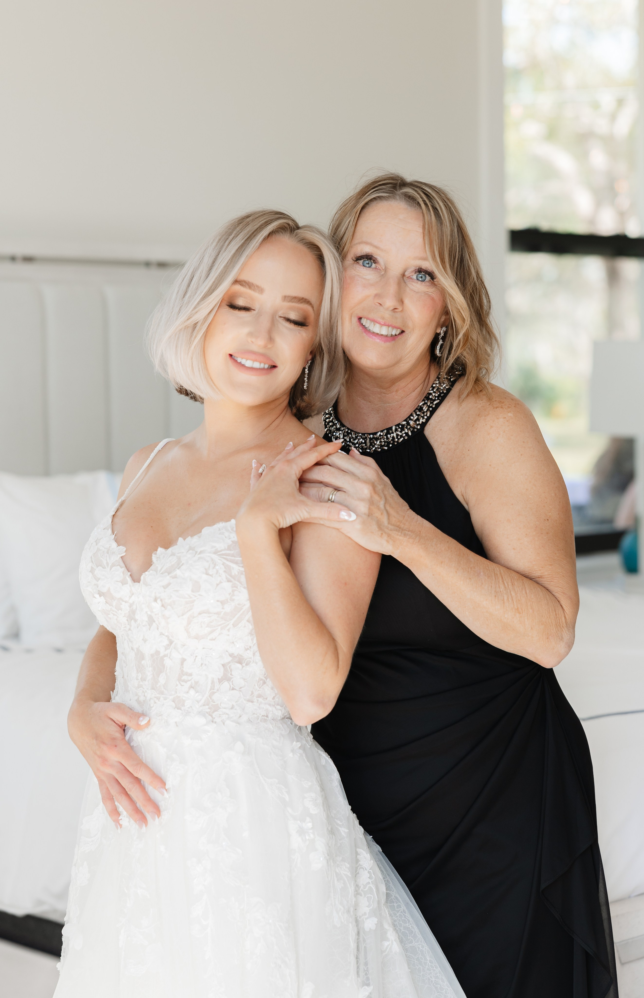 Title: Why the Bride Getting Ready Is One of the Most Emotional Wedding Day Moments. YES I DO PRODUCTION — Wedding photography&videography