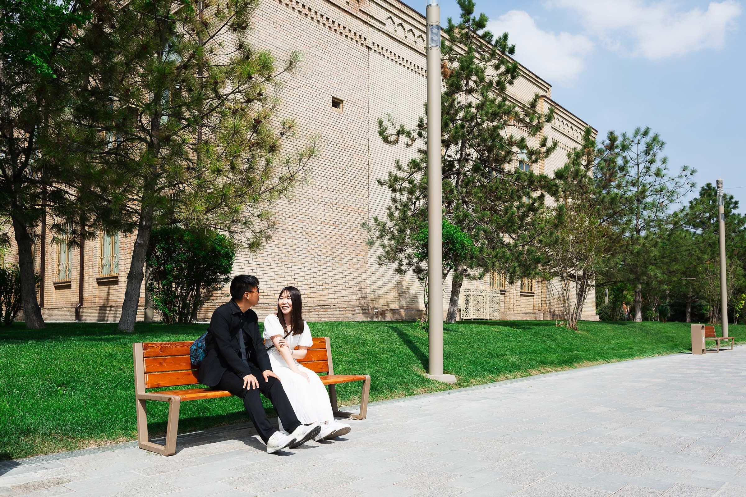 Фотограф в Ташкенте | Свадебная и портретная съёмка, Узбекистан