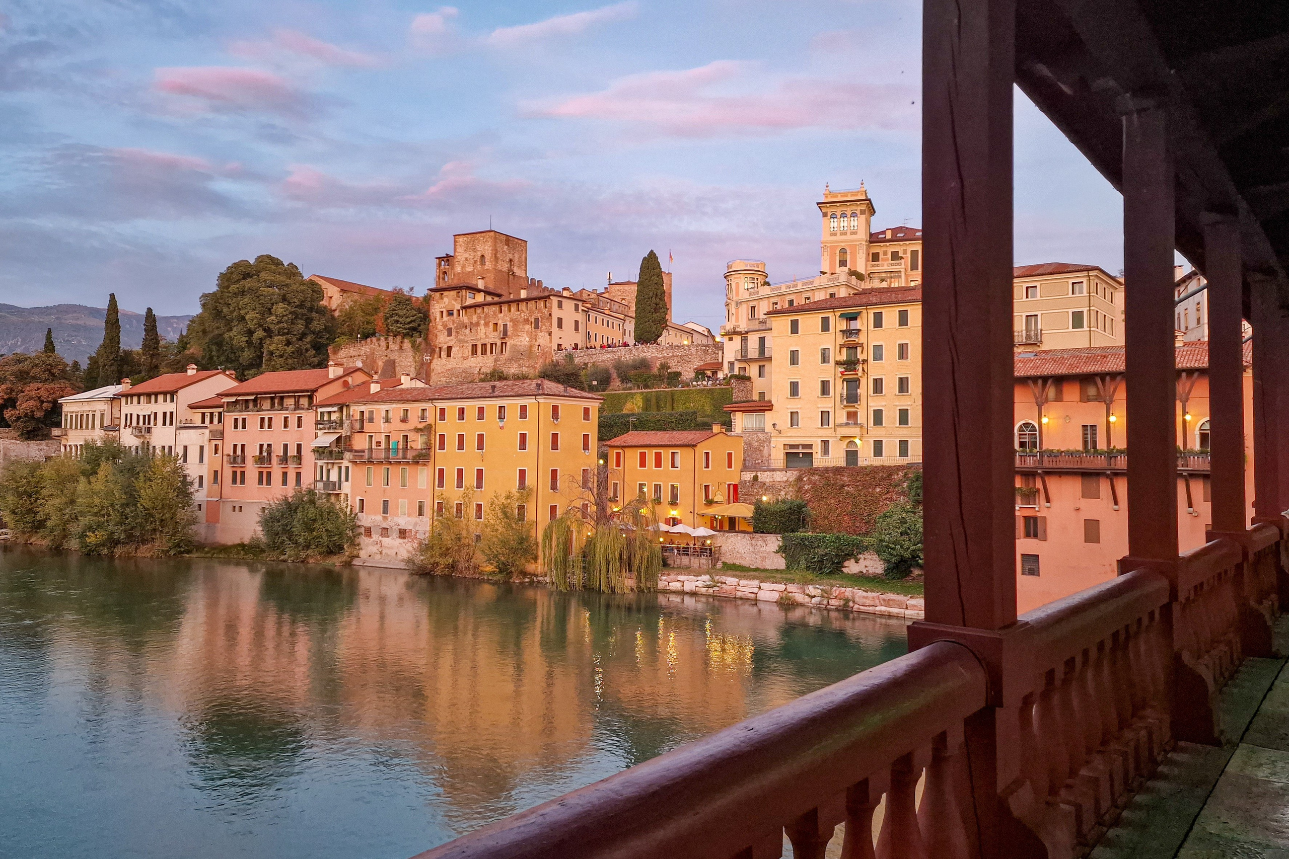 Paesaggi. Olga Manukhina fotografo in Sardegna