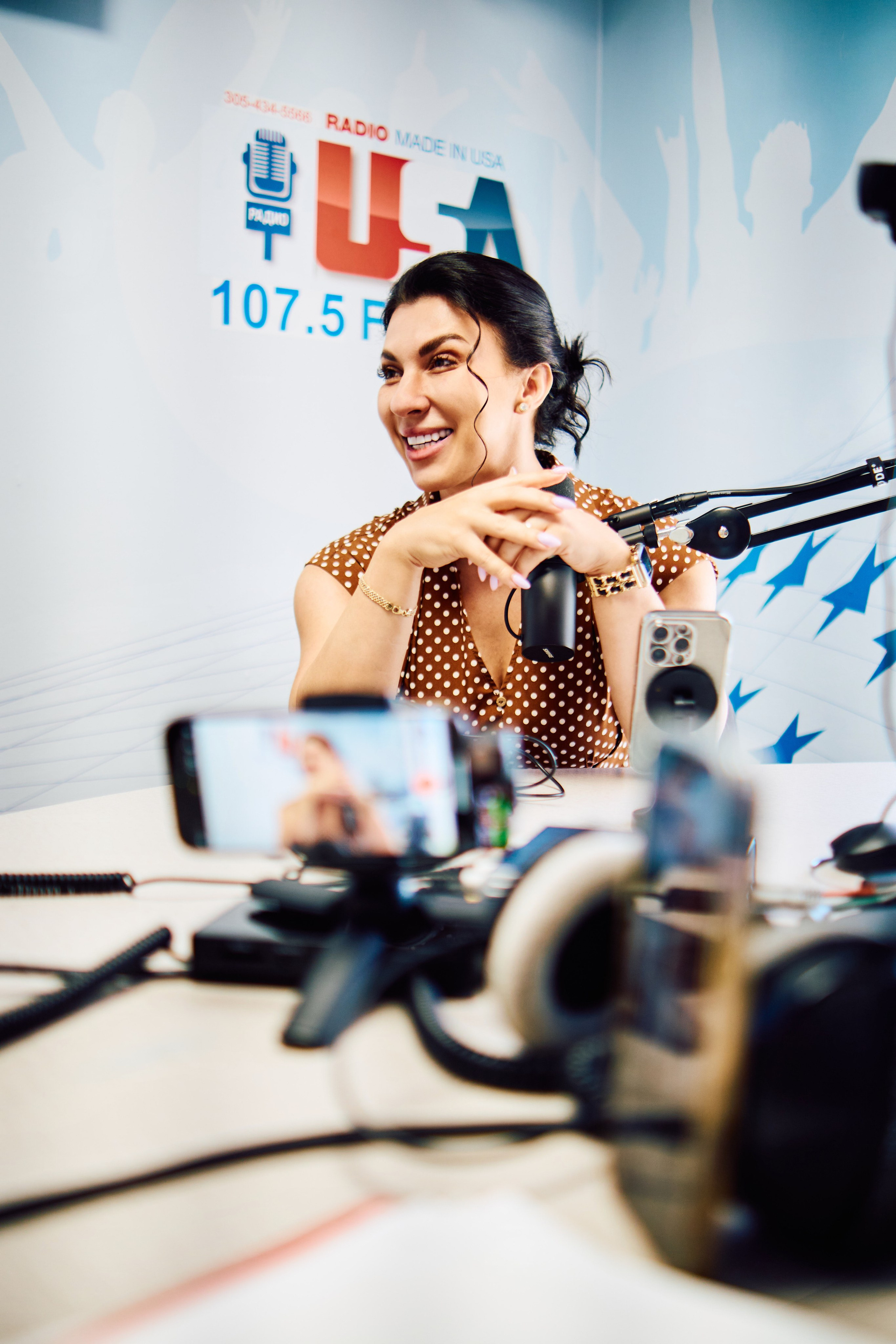 Как помочь дочери добиться успеха и собрать 1 млн подписчиков. ИРА И ЯСЯ. ON THE VIBE OF SUCCESS — A blog about extraordinary people with Kristi