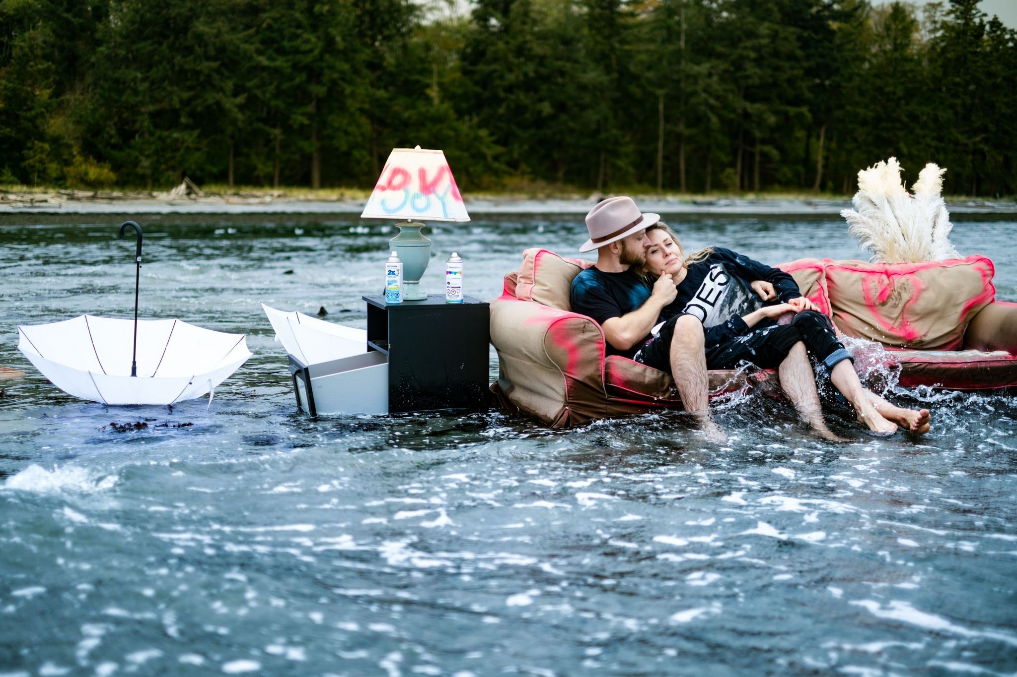 Wedding Photographer in Courtenay, BC | ArtParadox