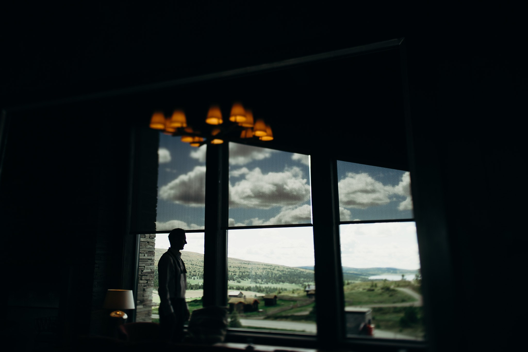 Morten & Anette. Свадебный фотограф в Риге — Вячеслав Лучненков