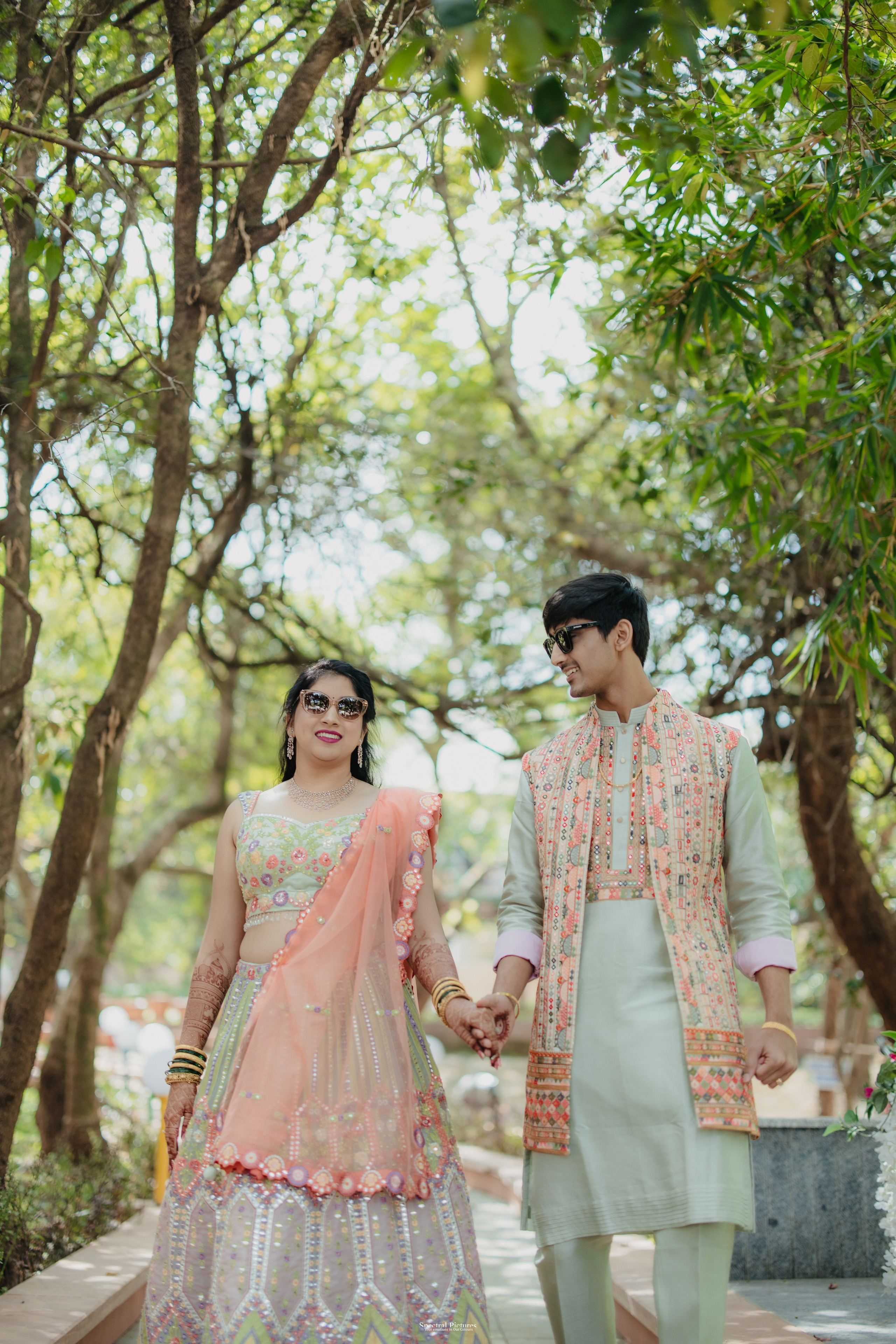 #THEPURALOVESTORY is a journey of two hearts growing in sync, across seasons, challenges, and memories