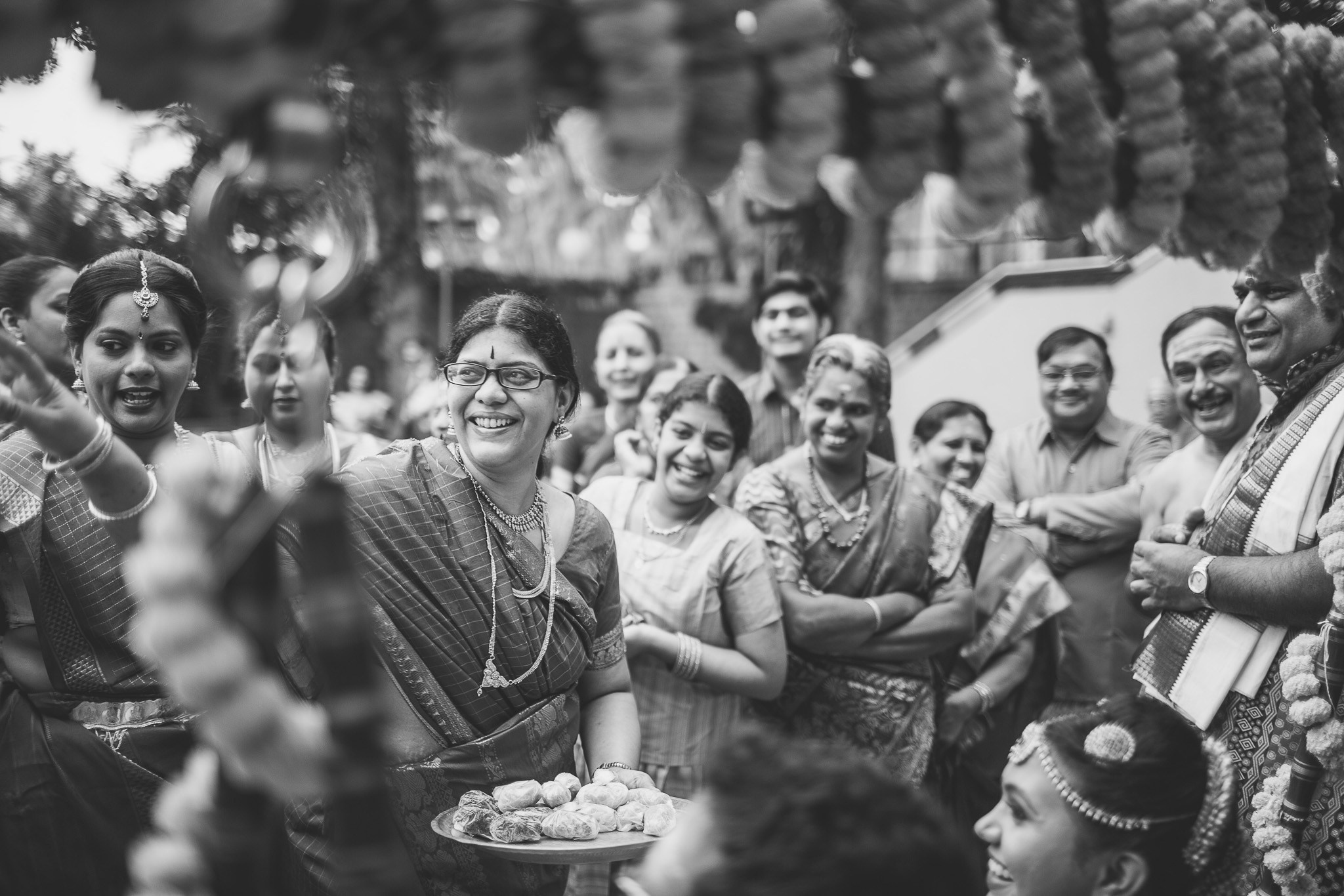 A Brahmin Wedding at MLR Convention Centre, Bangalore