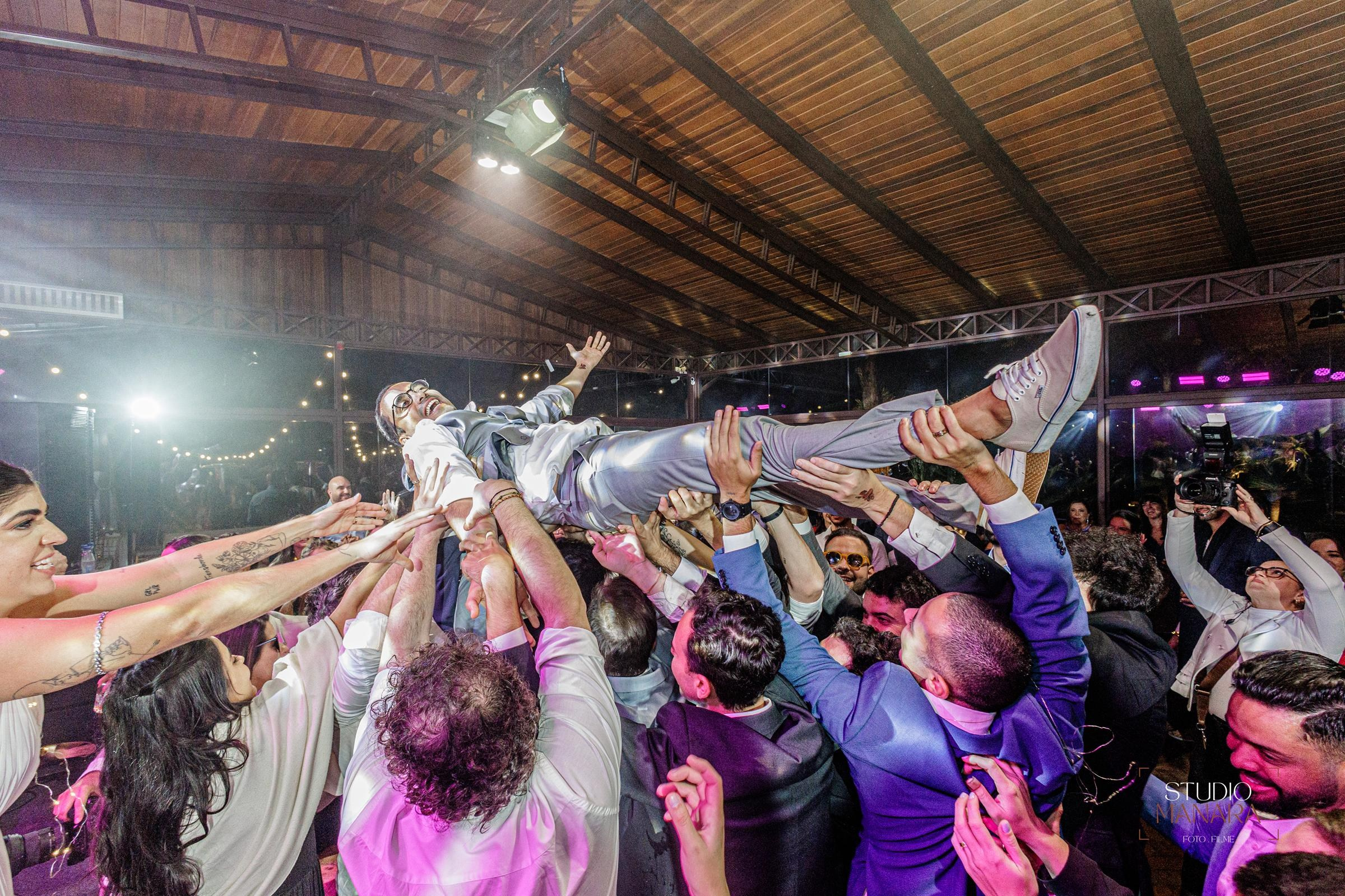 Studio Manara | Fotografia e Vídeo de Casamento