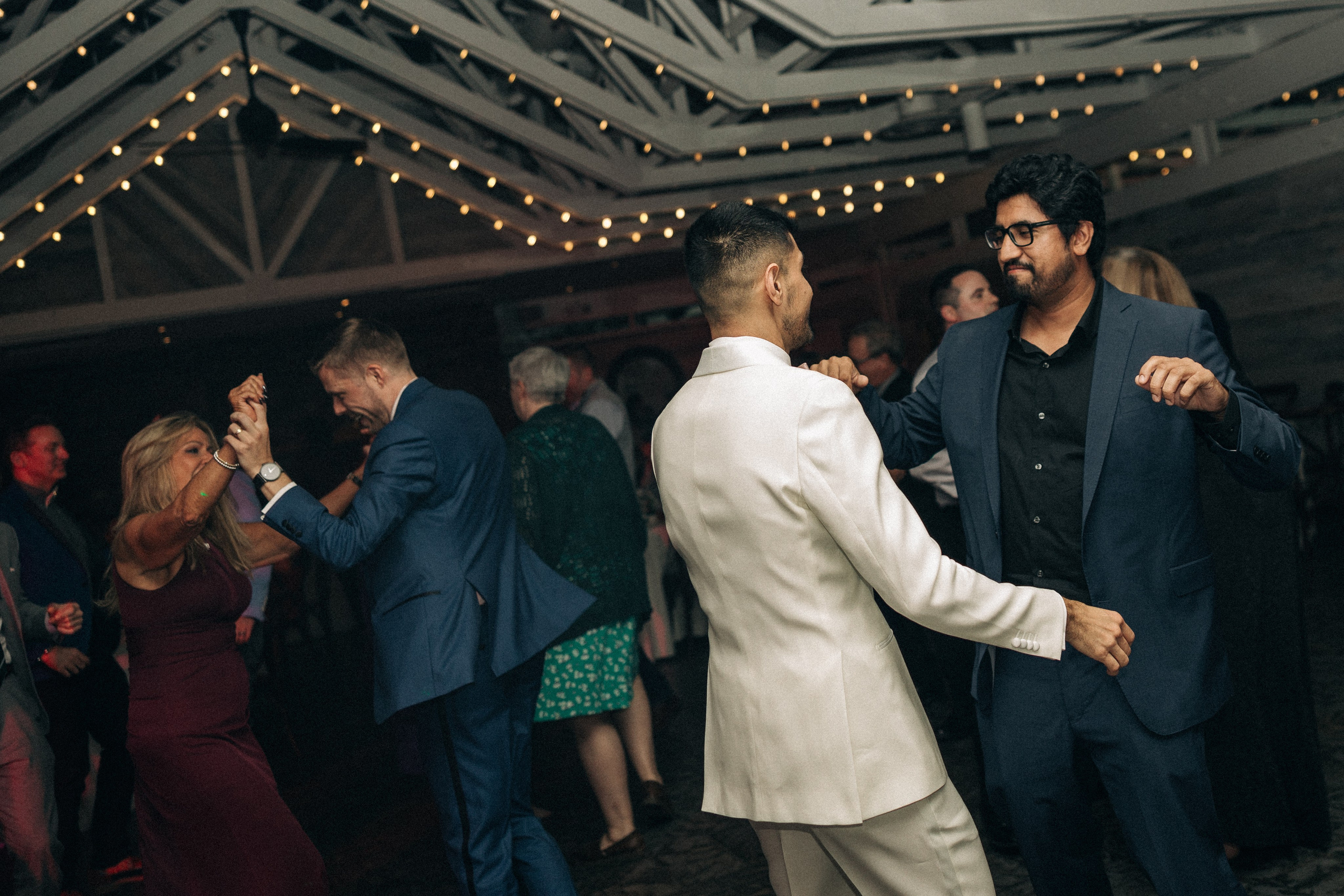 Queer Wedding in Richmond, VA. Sara Eulalia | Virginia Photographer