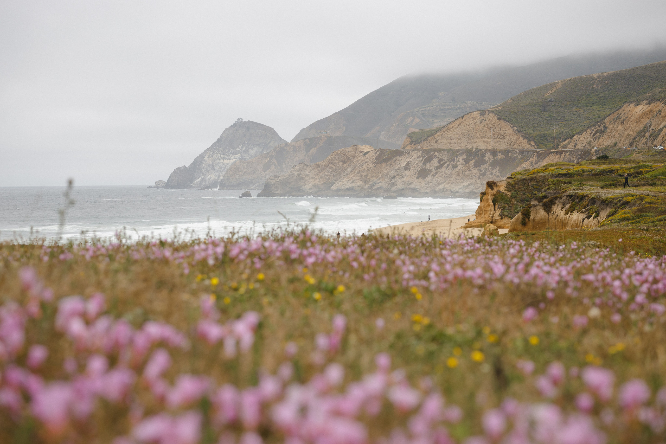 Bay Area Beach Guide for Photoshoots | Best Beaches for Maternity, Couples & Family. Maternity, newborn photographer in the Bay Area|Iryna Rakivnenko