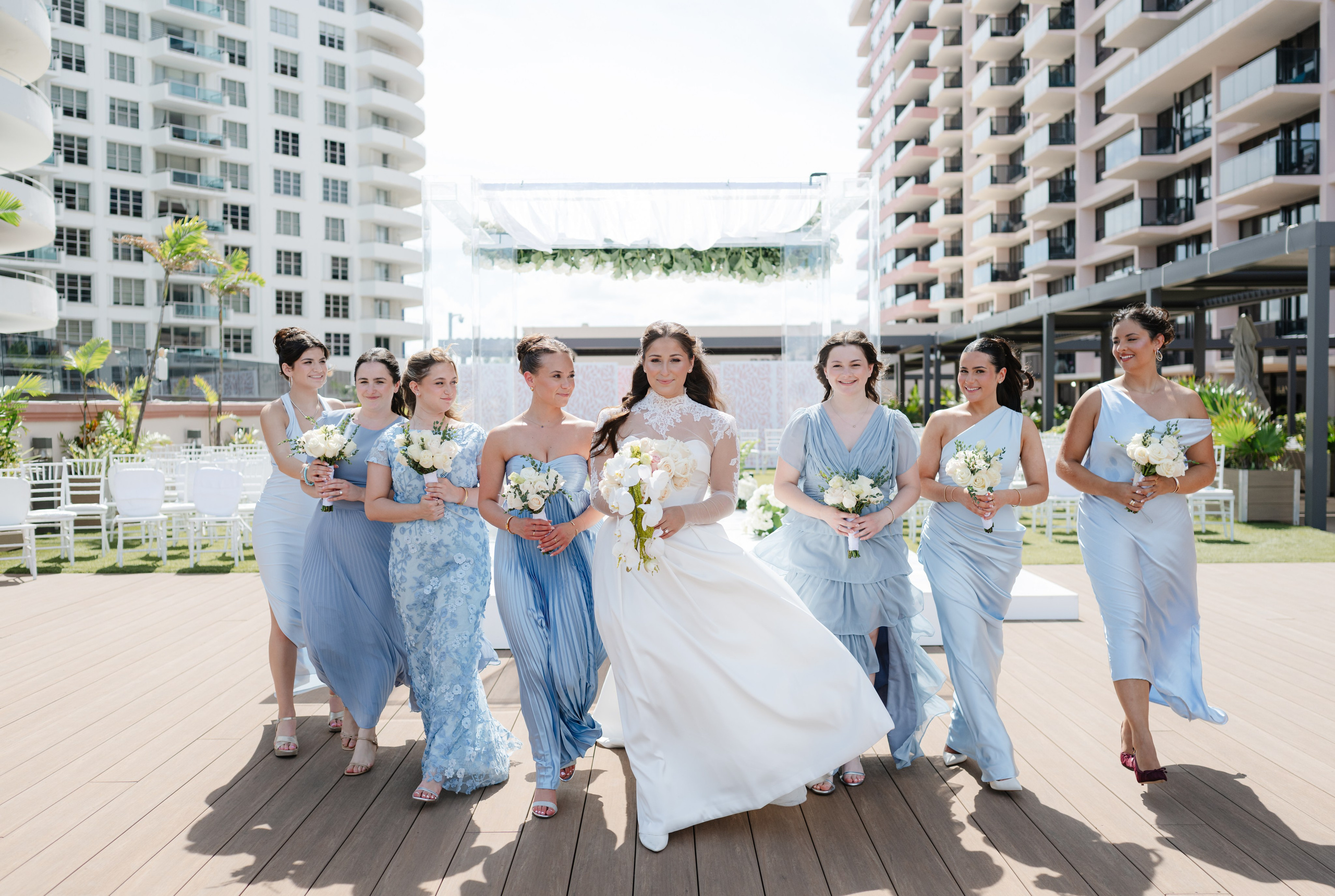 SHAYNA & SAMUEL. YES I DO PRODUCTION — Wedding photography&videography