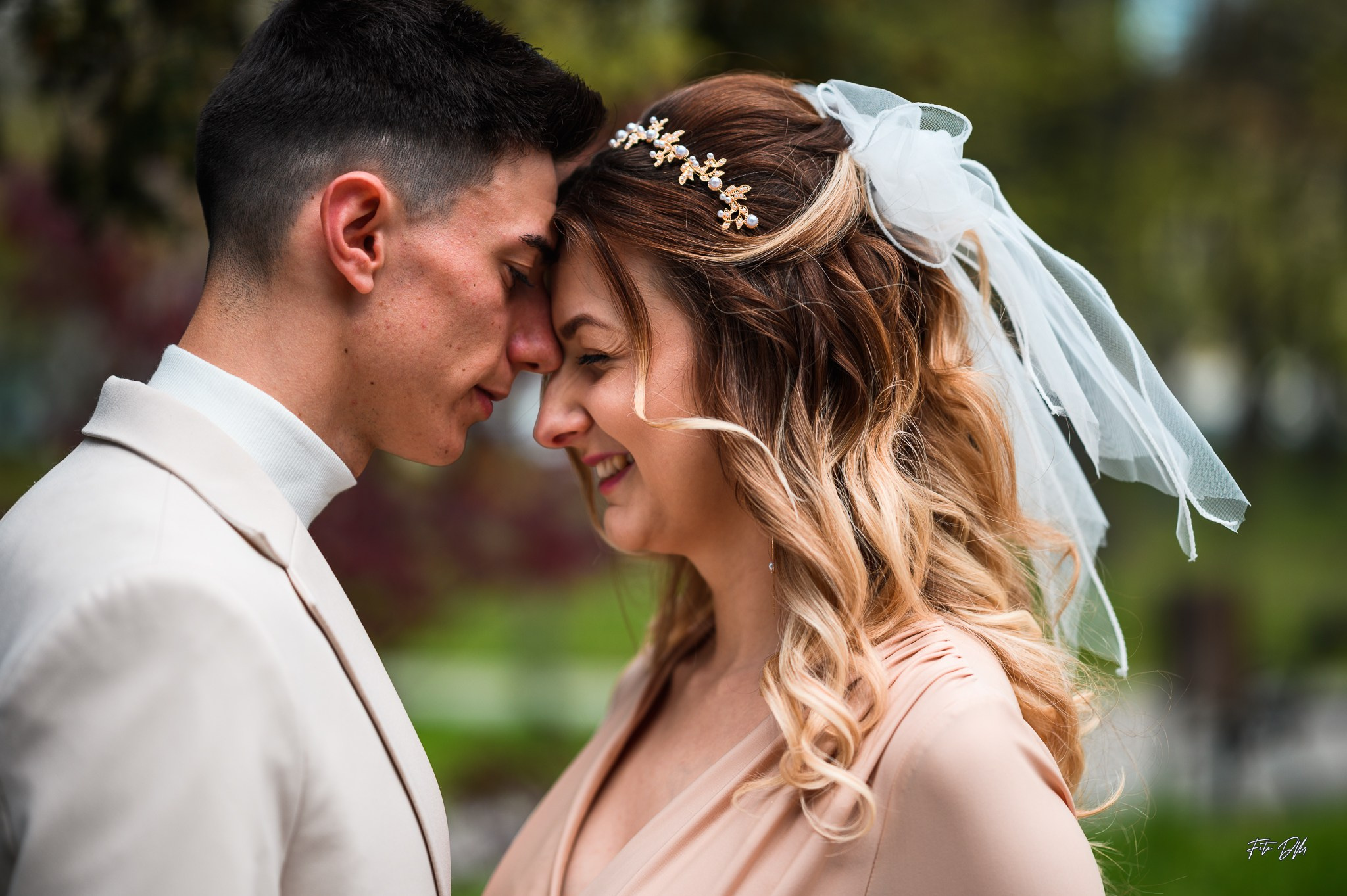 Cristina & Eduard | Civil Wedding. Fotografie & Videografie de nuntă în Timișoara