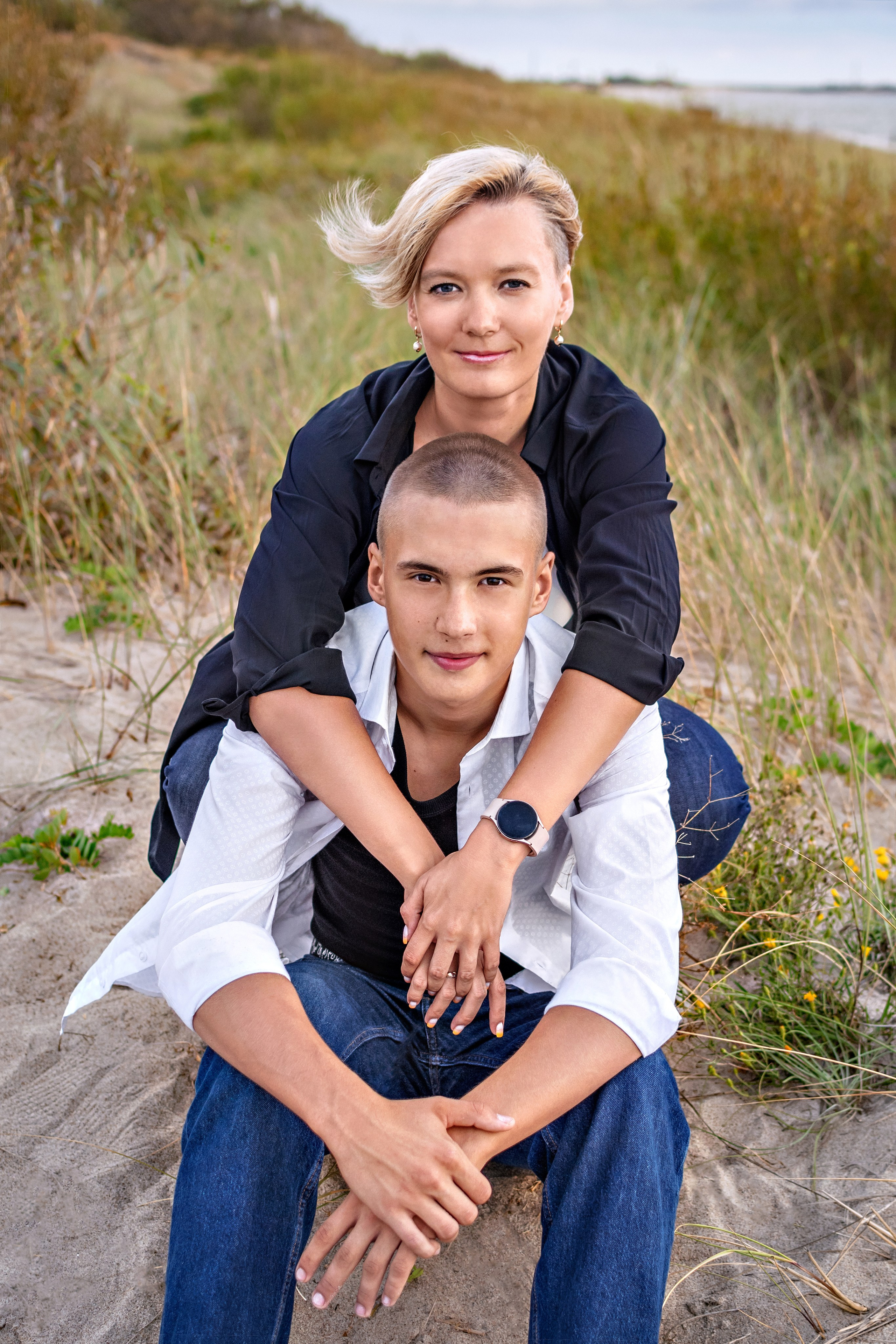 Fotografas Klaipėdoje ir Lietuvoje — Olga Kosmachiova Photography