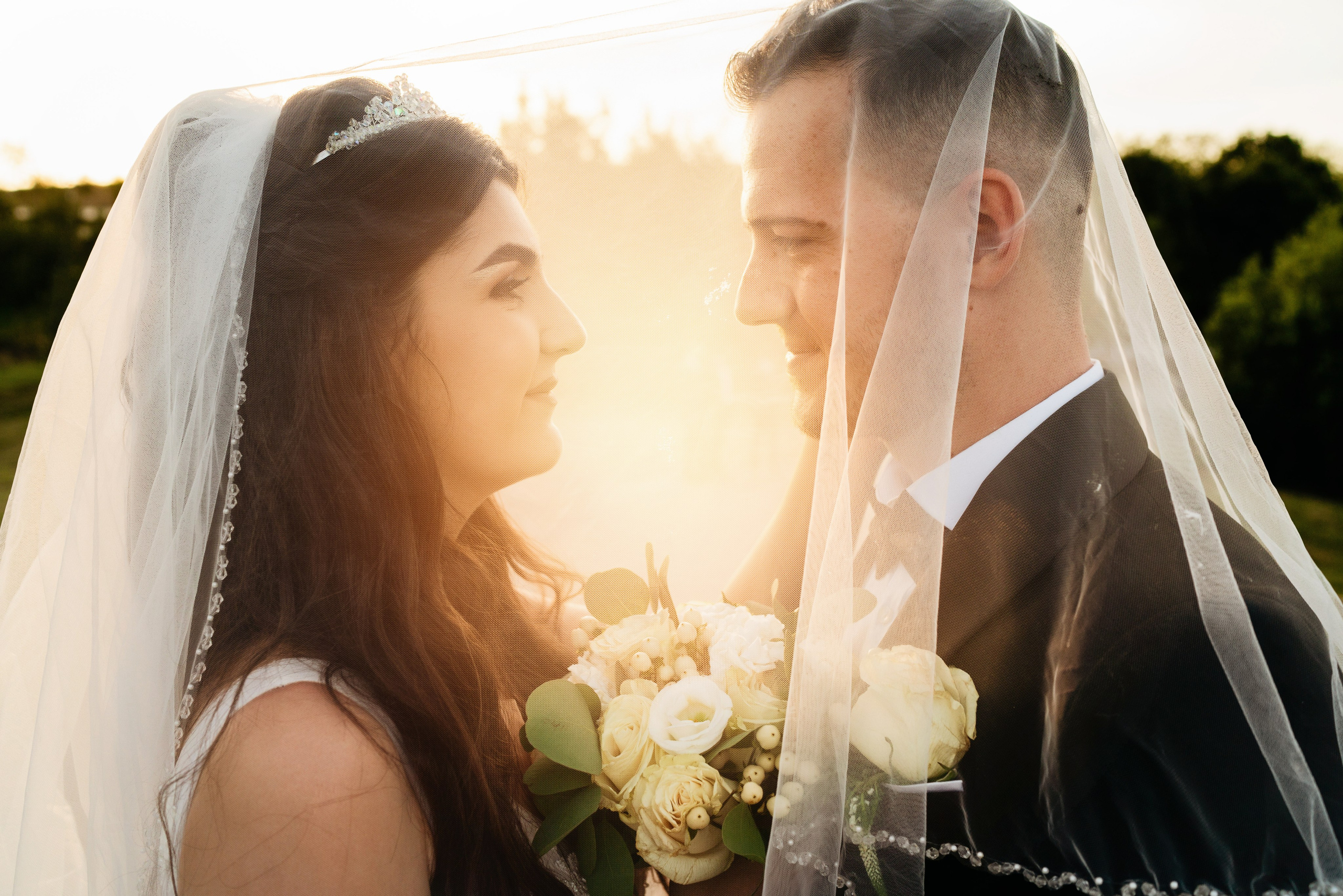 Andreea & Remus. Acasă