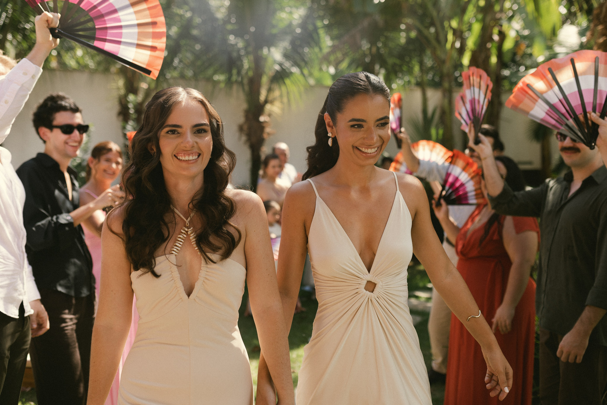Mini Wedding Giovanna e Barbara