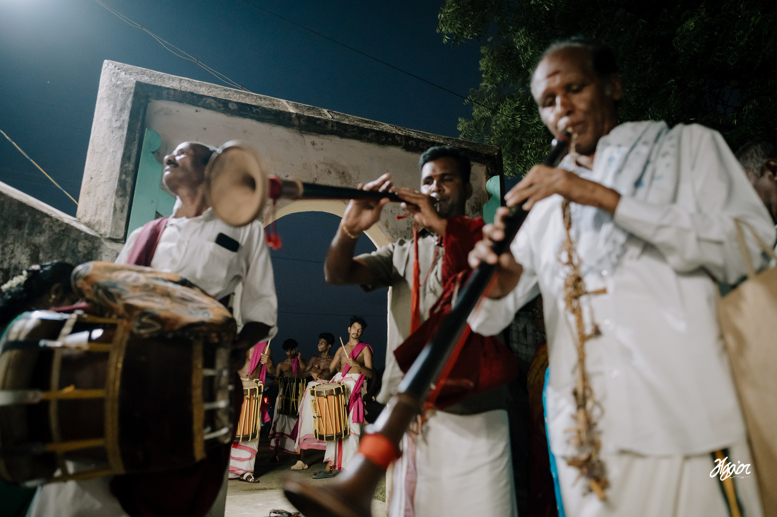 Traditional Tamil Wedding Photography | Agam Vizha | Candid & Documentary Style Films. Agam Vizha