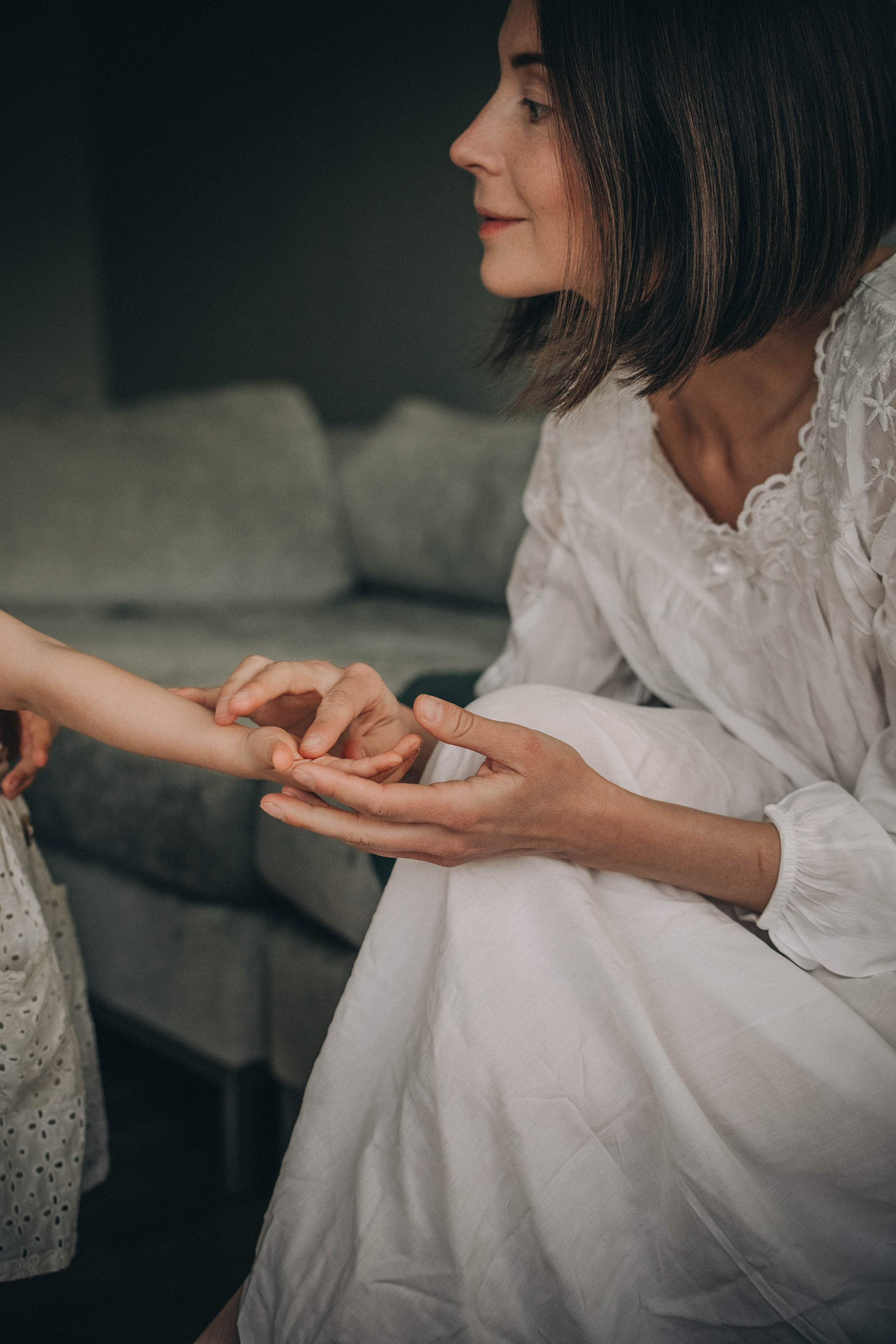 Lifestyle Family Photographer in Pennsylvania