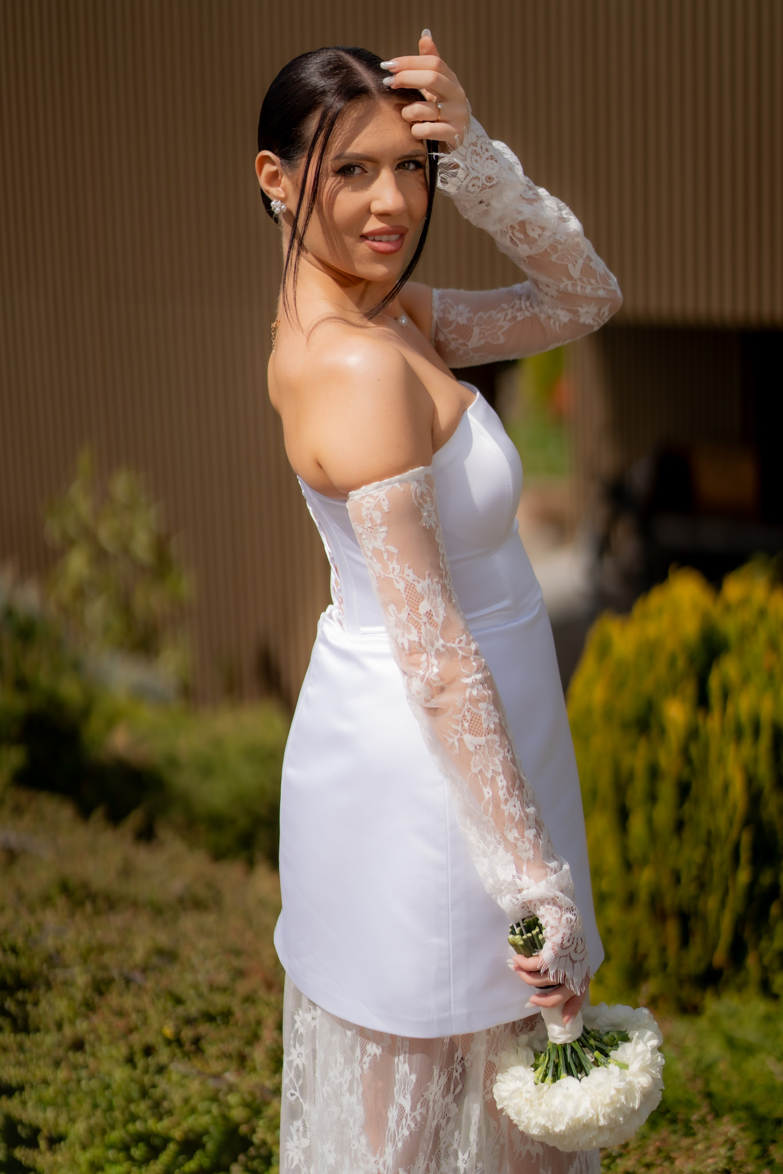 Mark Fazakas — Wedding Photographer