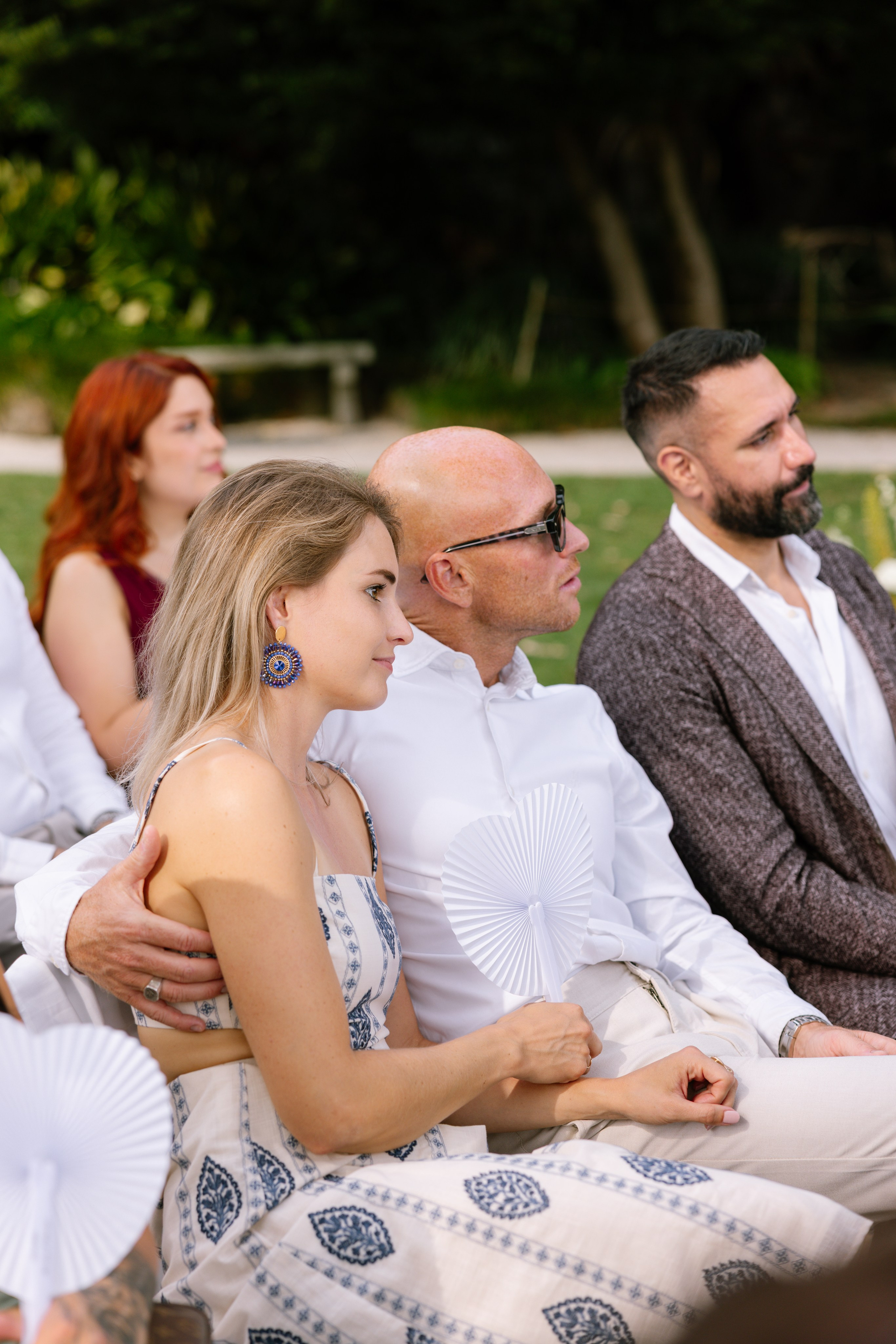 Wedding on the Brissago Islands, Ticino | Destination Wedding Switzerland. Wedding and Family Photographer Switzerland and Italy. Valeria Diaz