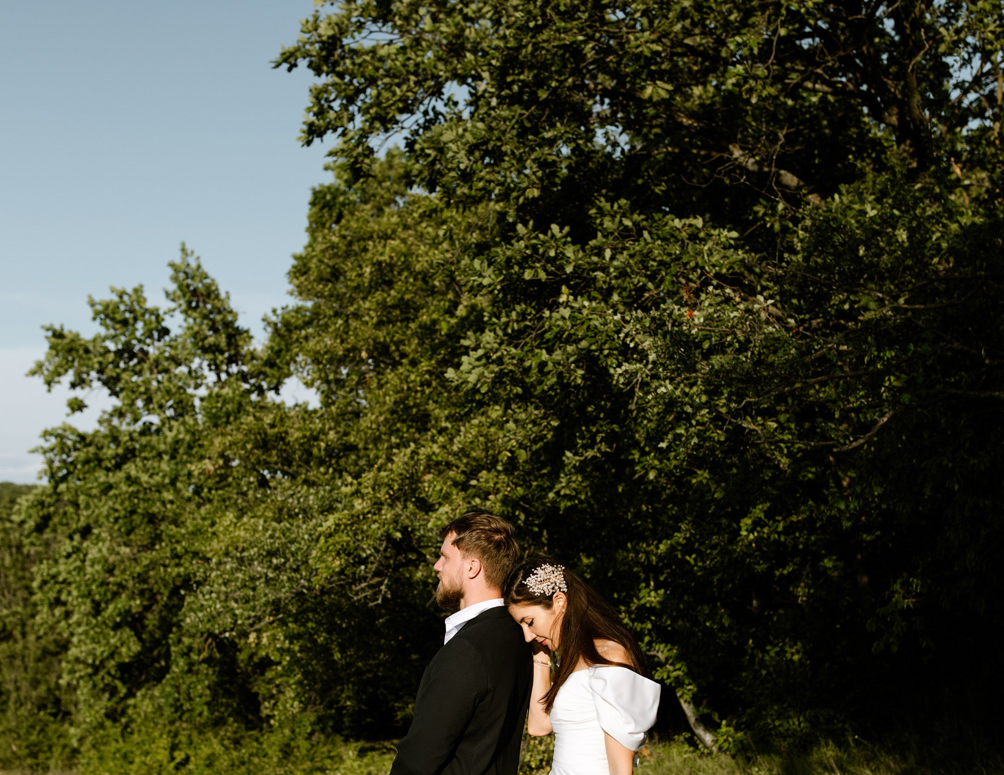 Ecaterina si Bastien. Fotograf și videograf de nuntă R. Moldova, Romania
