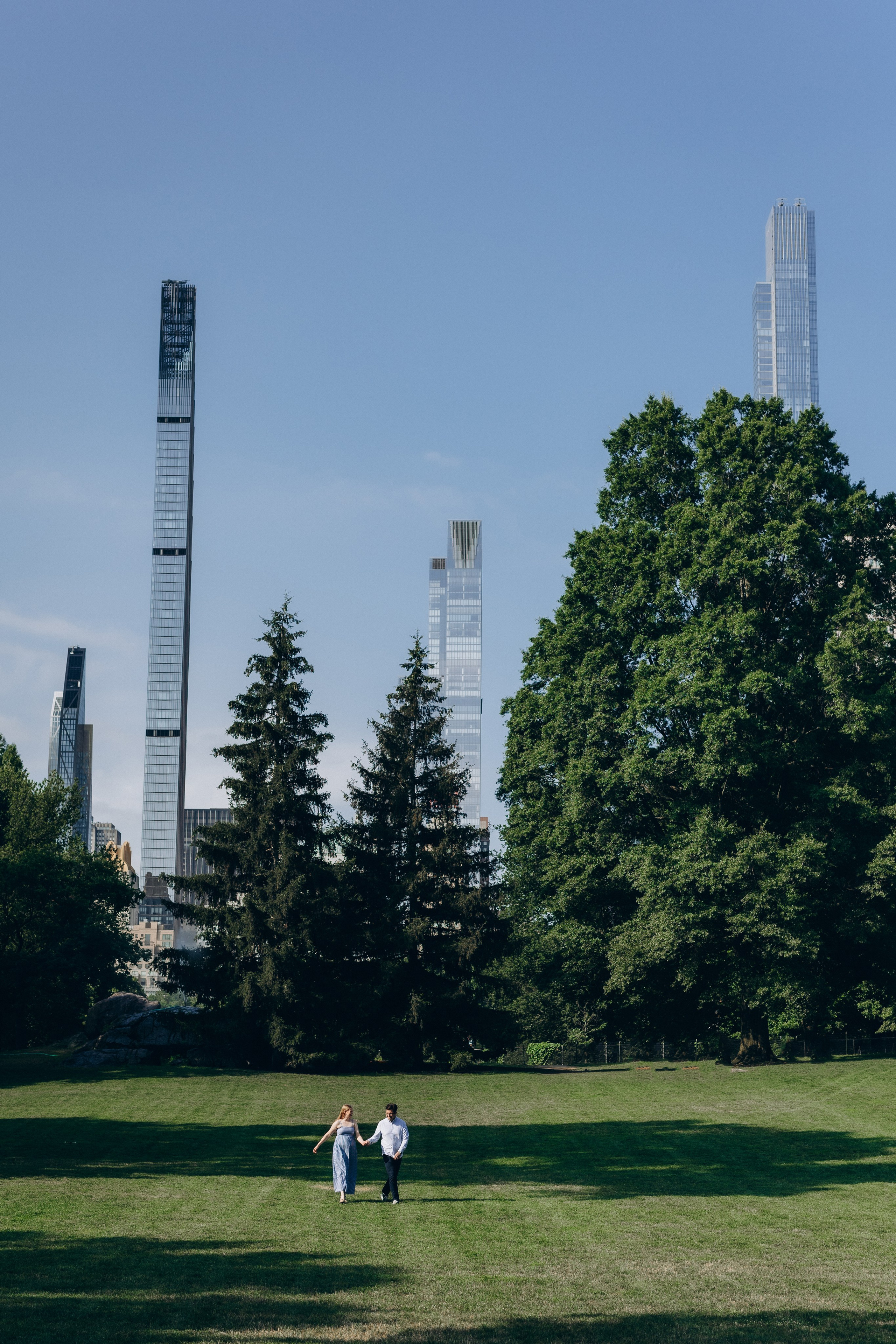 Proposal & Engagement Photographer in NYC. Sasha Amelie | Lifestyle and Wedding Photography | NYC and Beyond