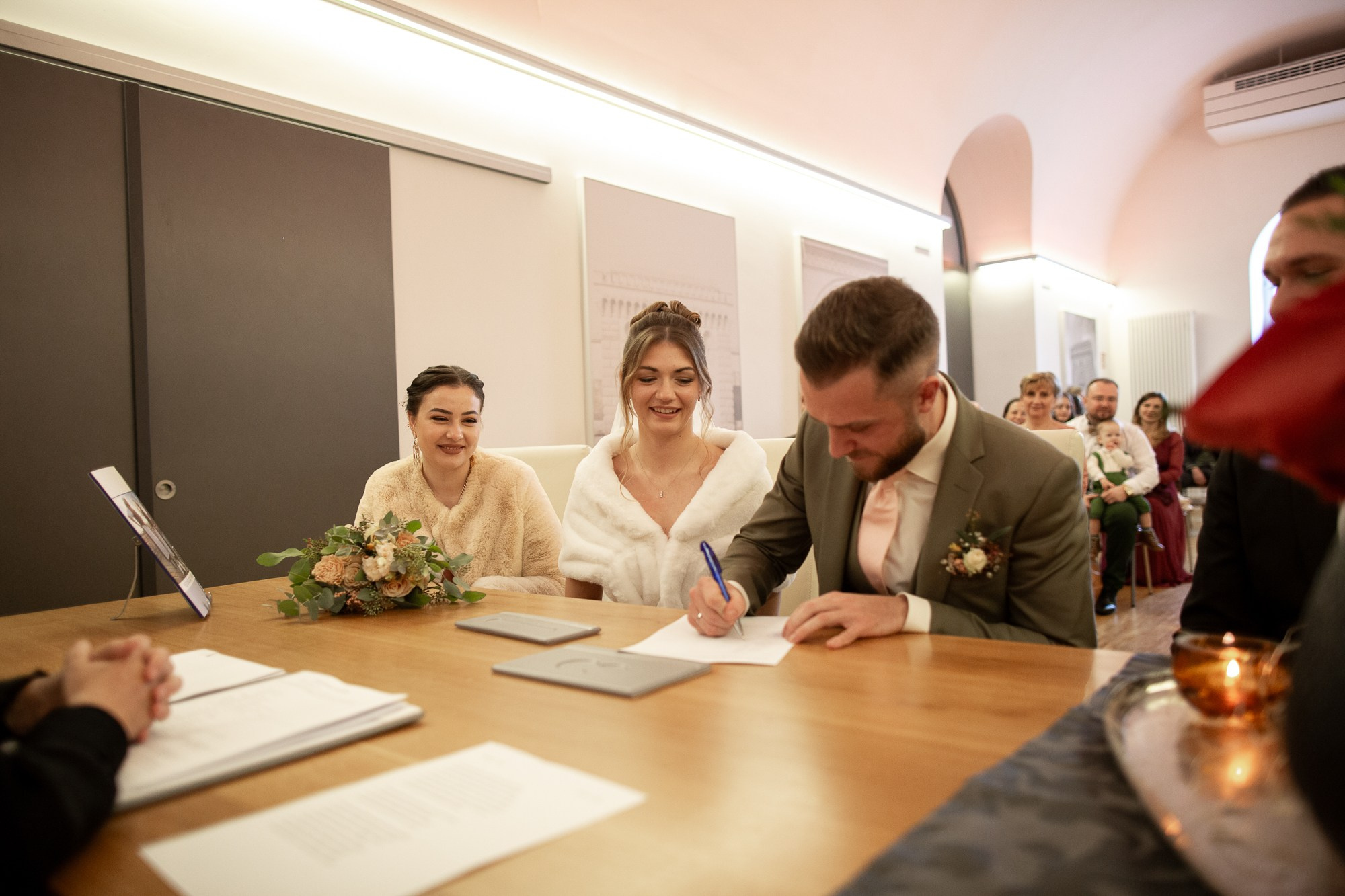 Hochzeitsshooting Germersheim | Hochzeitsfotos & Videos