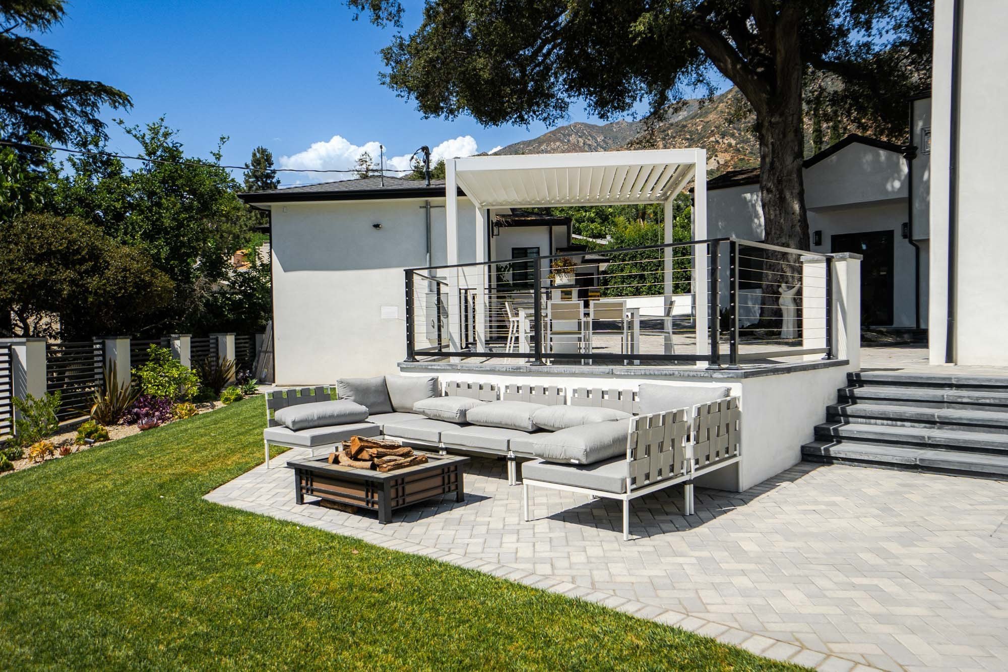 Real Estate. Los Angeles Video Production