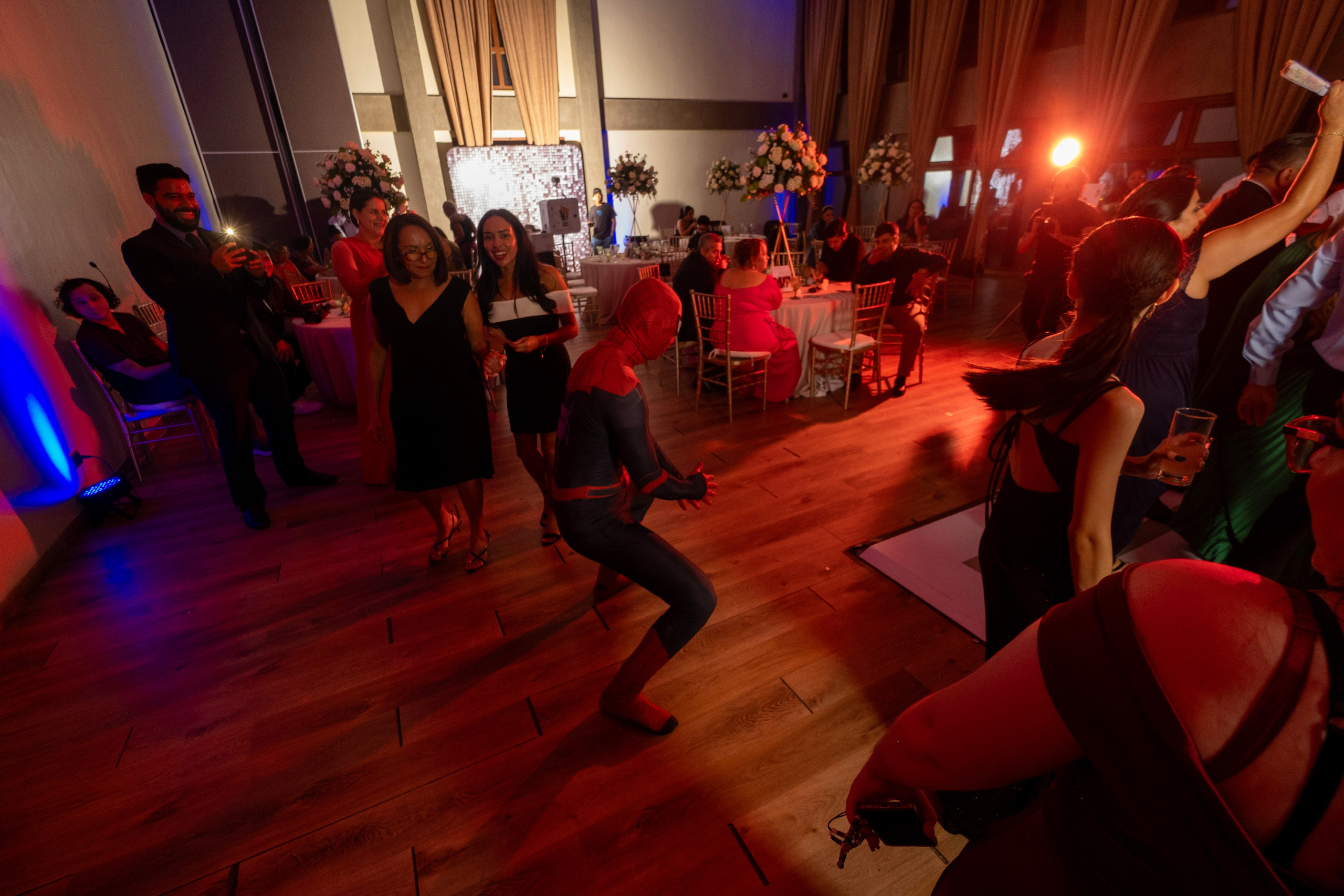 Edgardo & Lilibeth. Daniel Brand | Fotografía de Bodas y Comercial en Honduras