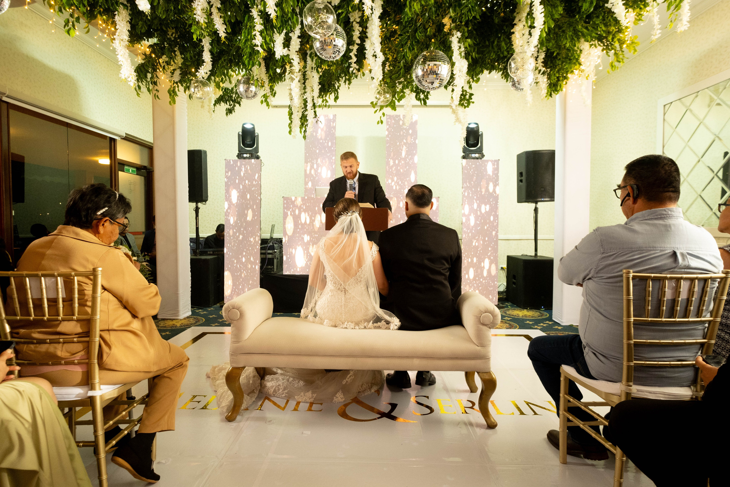 Serlin & Melanie. Daniel Brand | Fotografía de Bodas y Comercial en Honduras