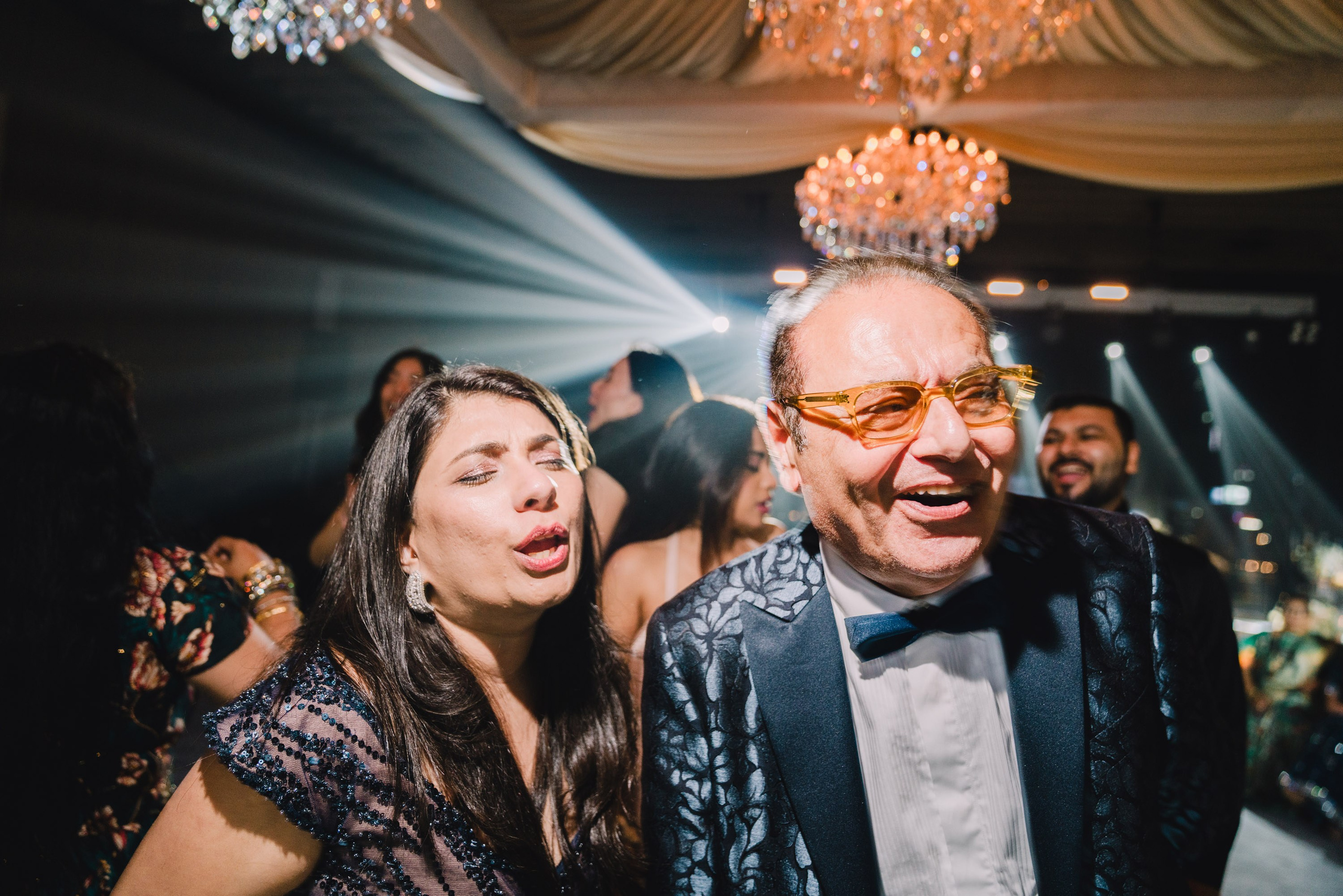 Indian Wedding in Bluewaters Island, Dubai. Sergio Russo — TOP Wedding Photographer in Dubai