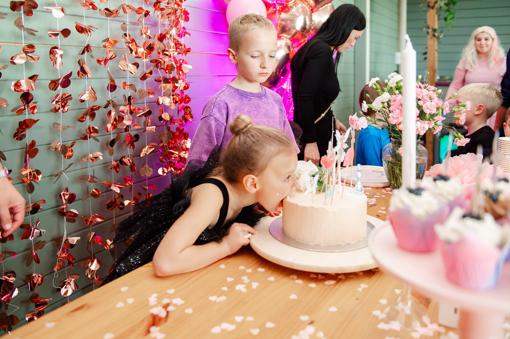 Children's birthday photo shoot in Lisbon, Cascais, Sintra