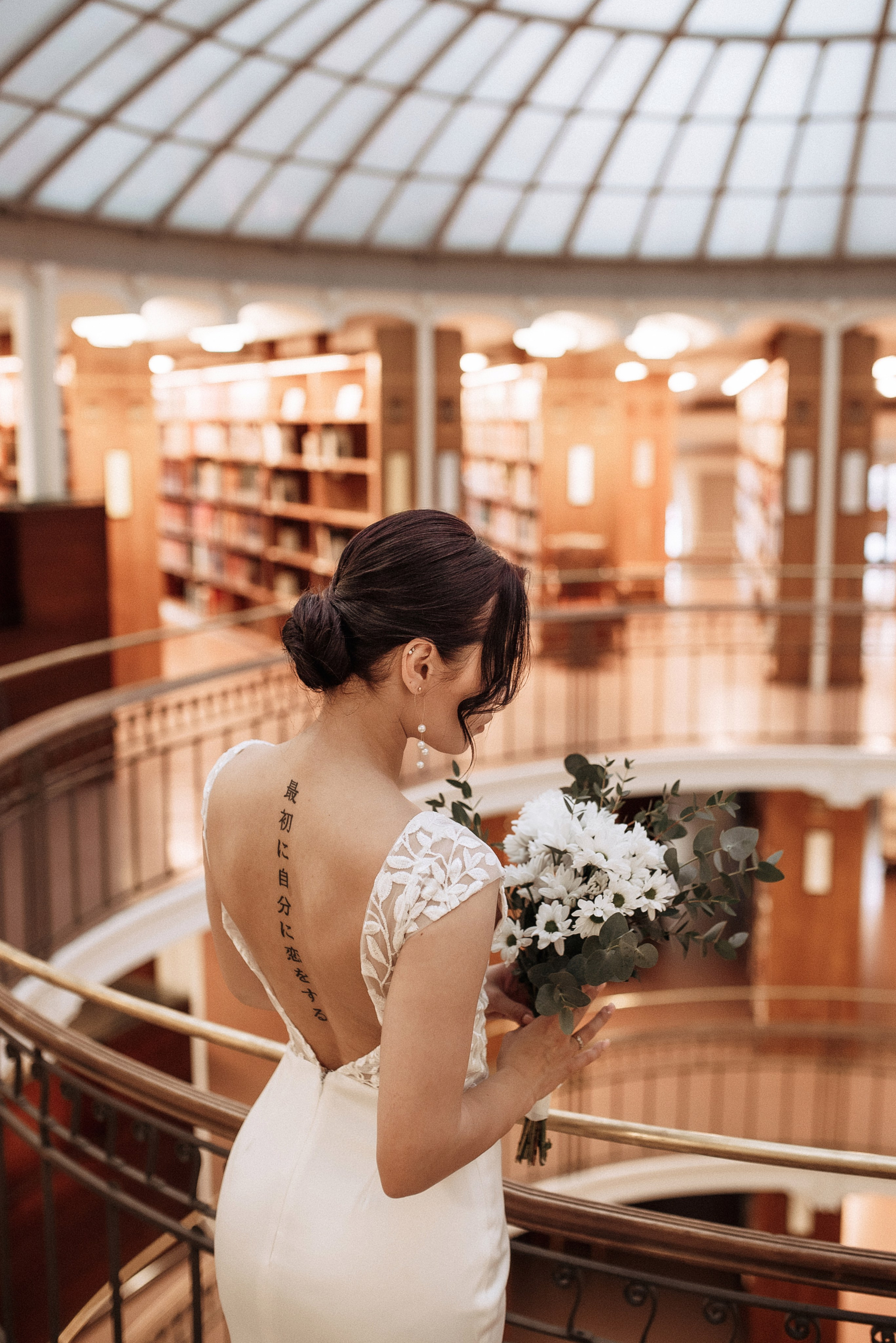 Aigul Photography — wedding, newborn, and family photographer