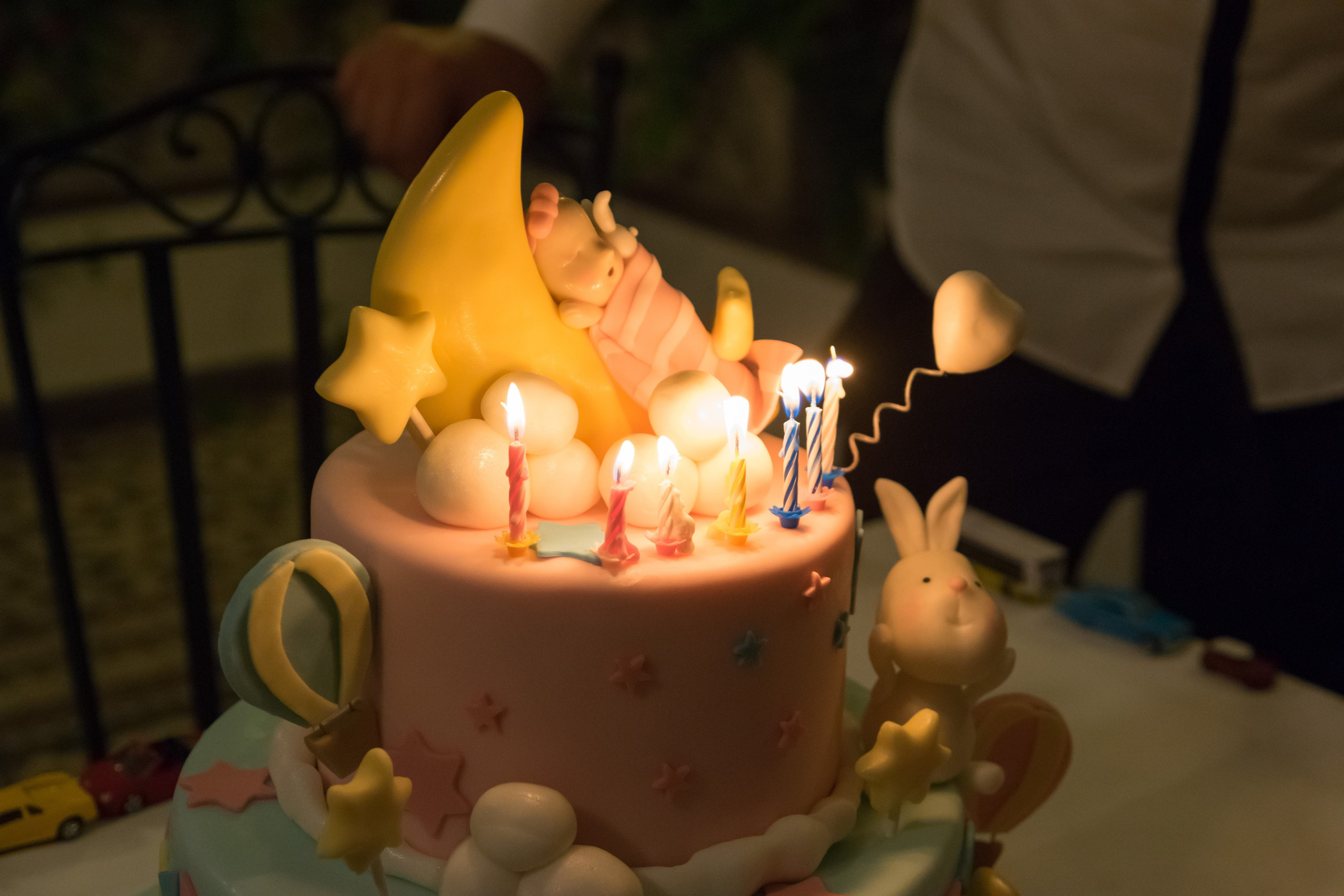 Idei de teme pentru botez. Wedding photographer from Bucharest Eugen Elisei