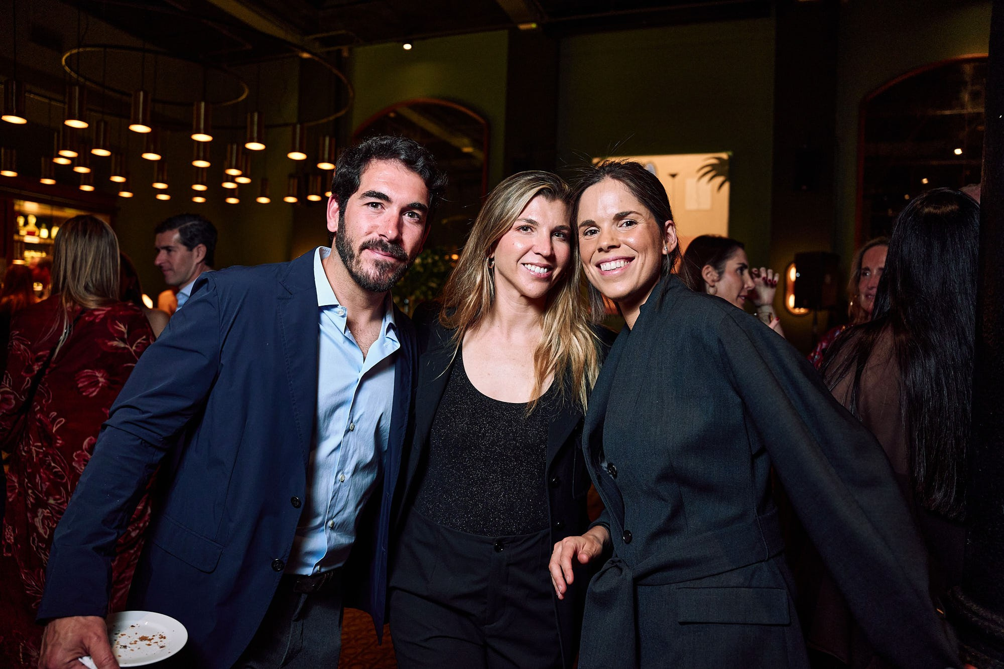 Fotografía Profesional de Eventos Privados en Barcelona