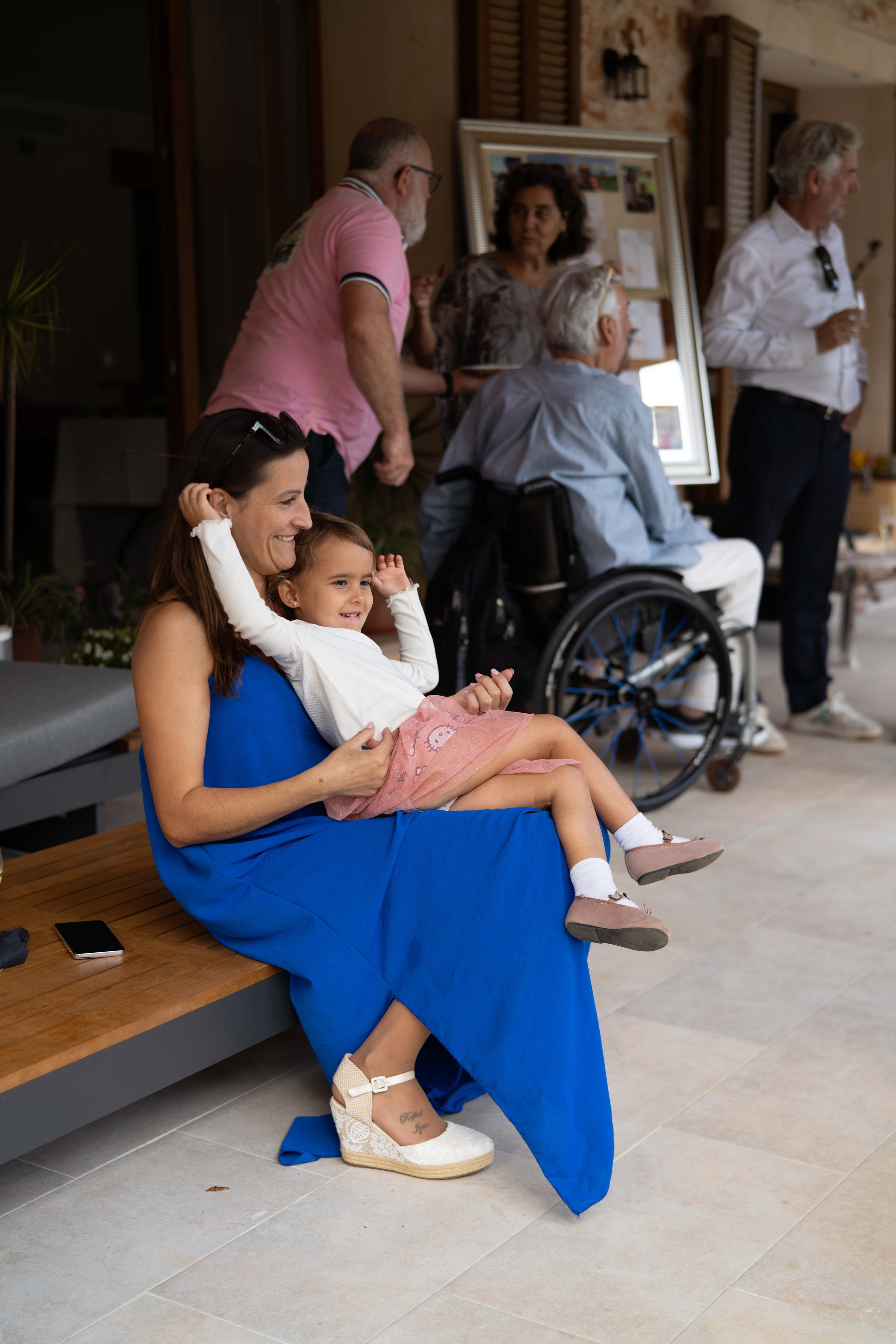 Wedding. Фотограф у Пальма де Майорка