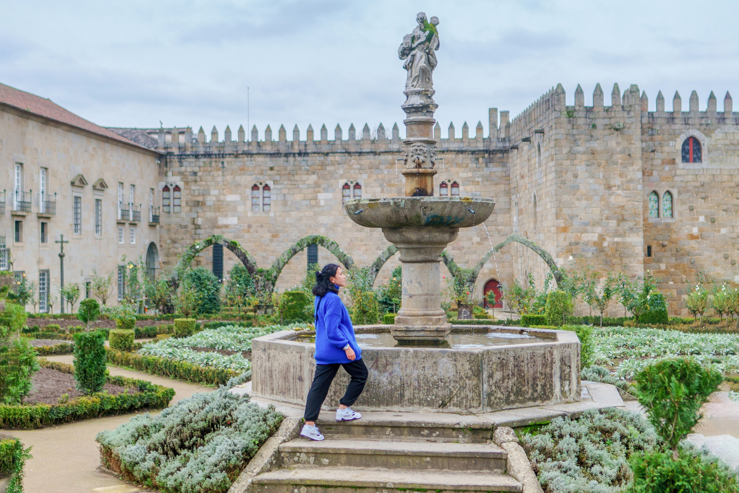Photographer in Portugal. Photographer in Portugal Polina Gotovaya