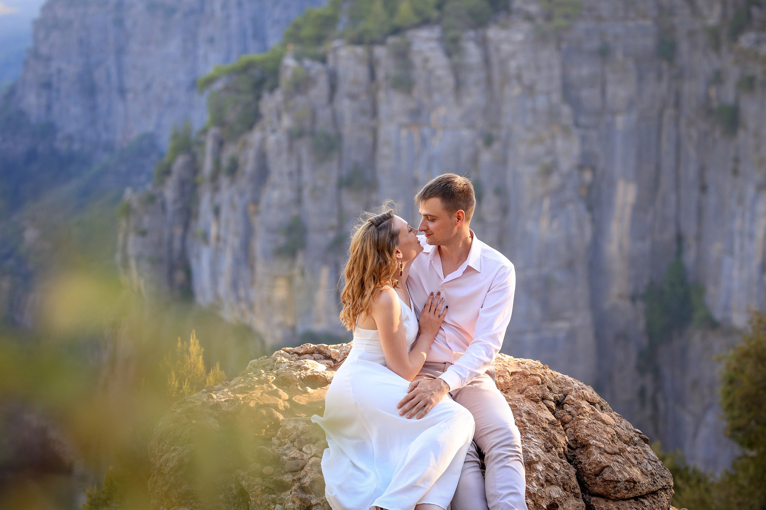 Canyon Tazy. Photographer in Turkey, Antalya, Kemer, Belek, Side, Kas, Fethiye