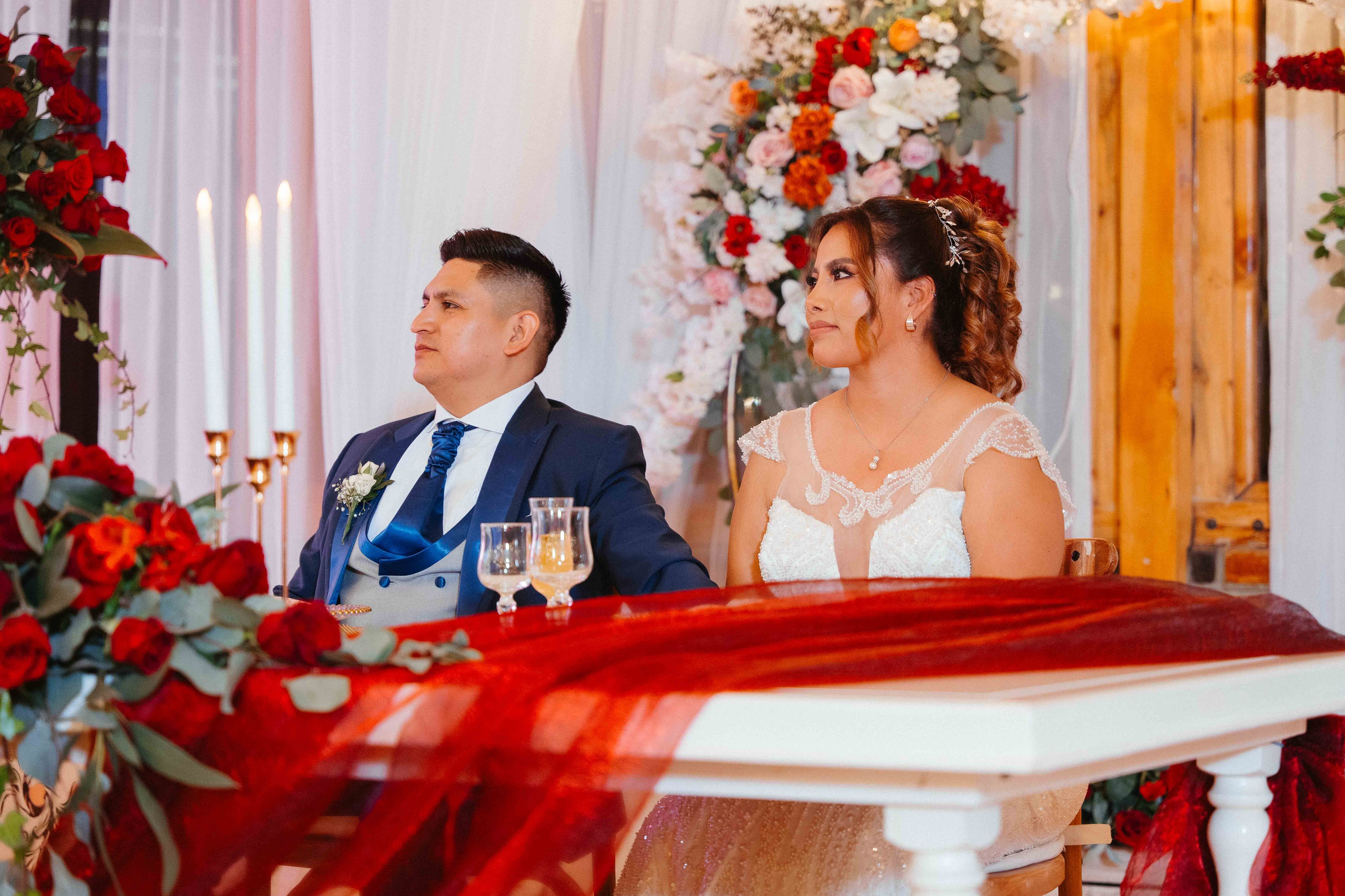 Ivan y Maria. Fotógrafo de bodas en Loja Ecuador | Piero Alvarez PH