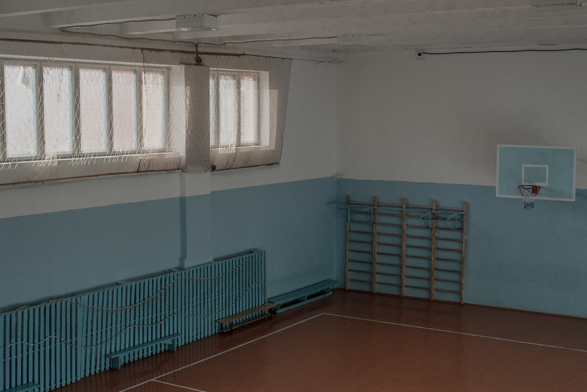 Bashkir gymnasium. Документальный и репортажный фотограф Айгуль Михайлова