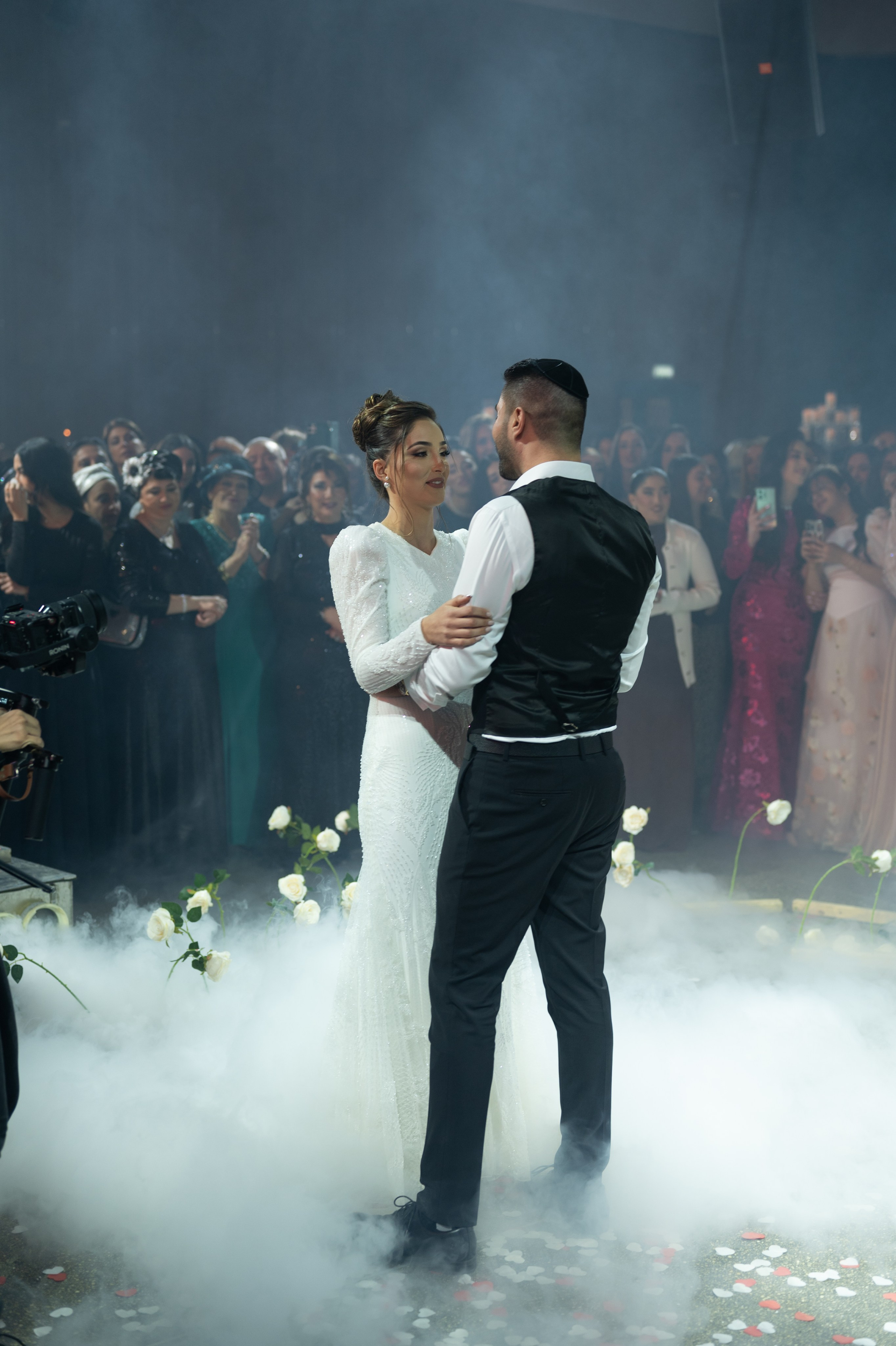 Ortal & Yehuda. Wedding and events photographers Studio Shalom