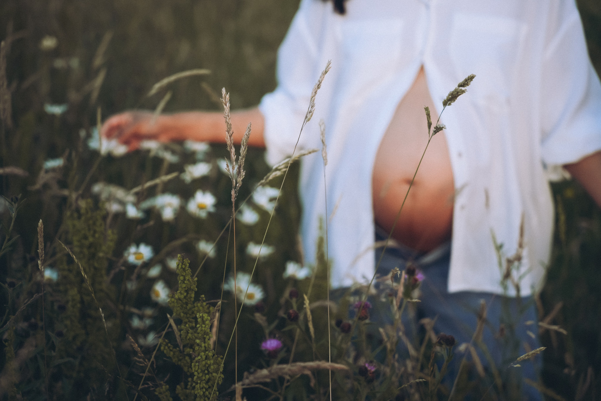 Golden Hour Mini Sessions | Family & Portrait Photographer Solihull