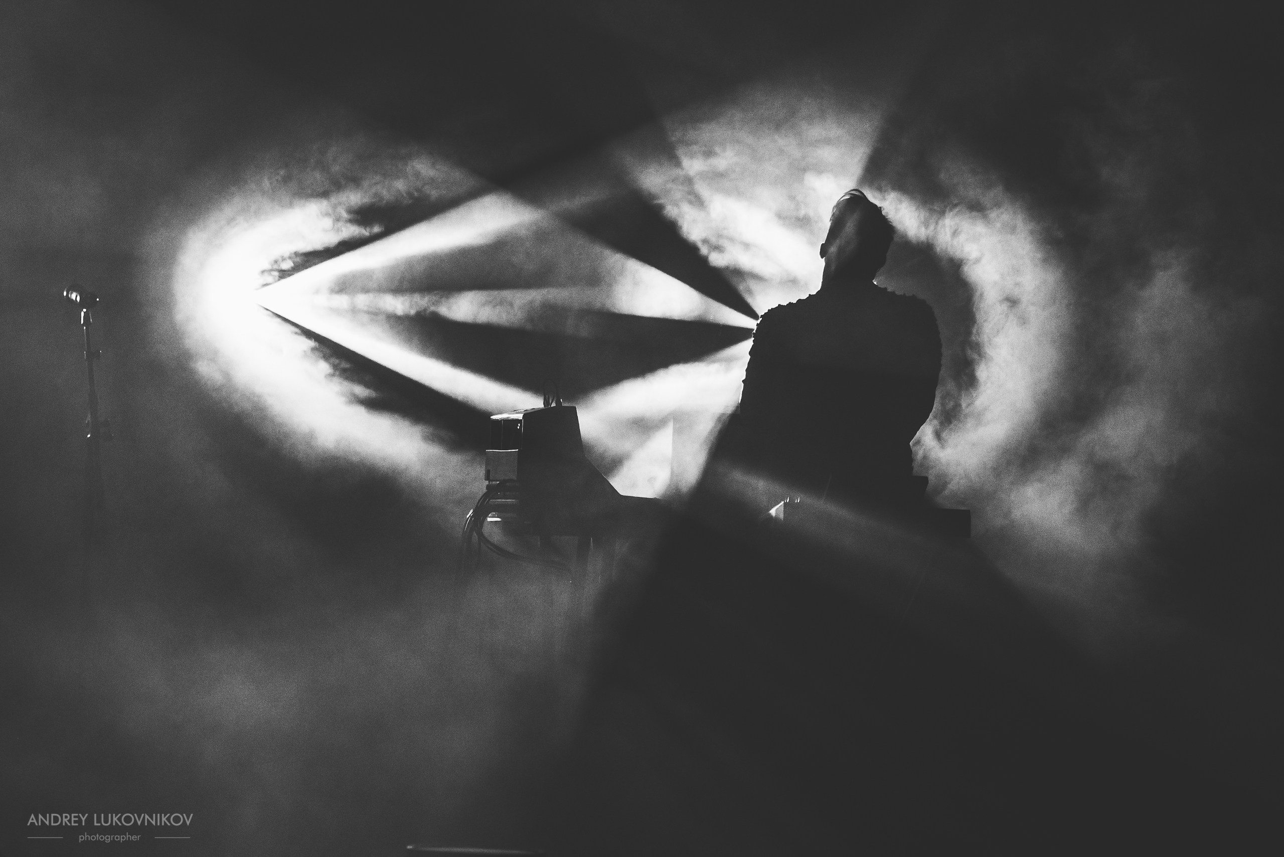 Kadebostany. Monumental Tour 2018