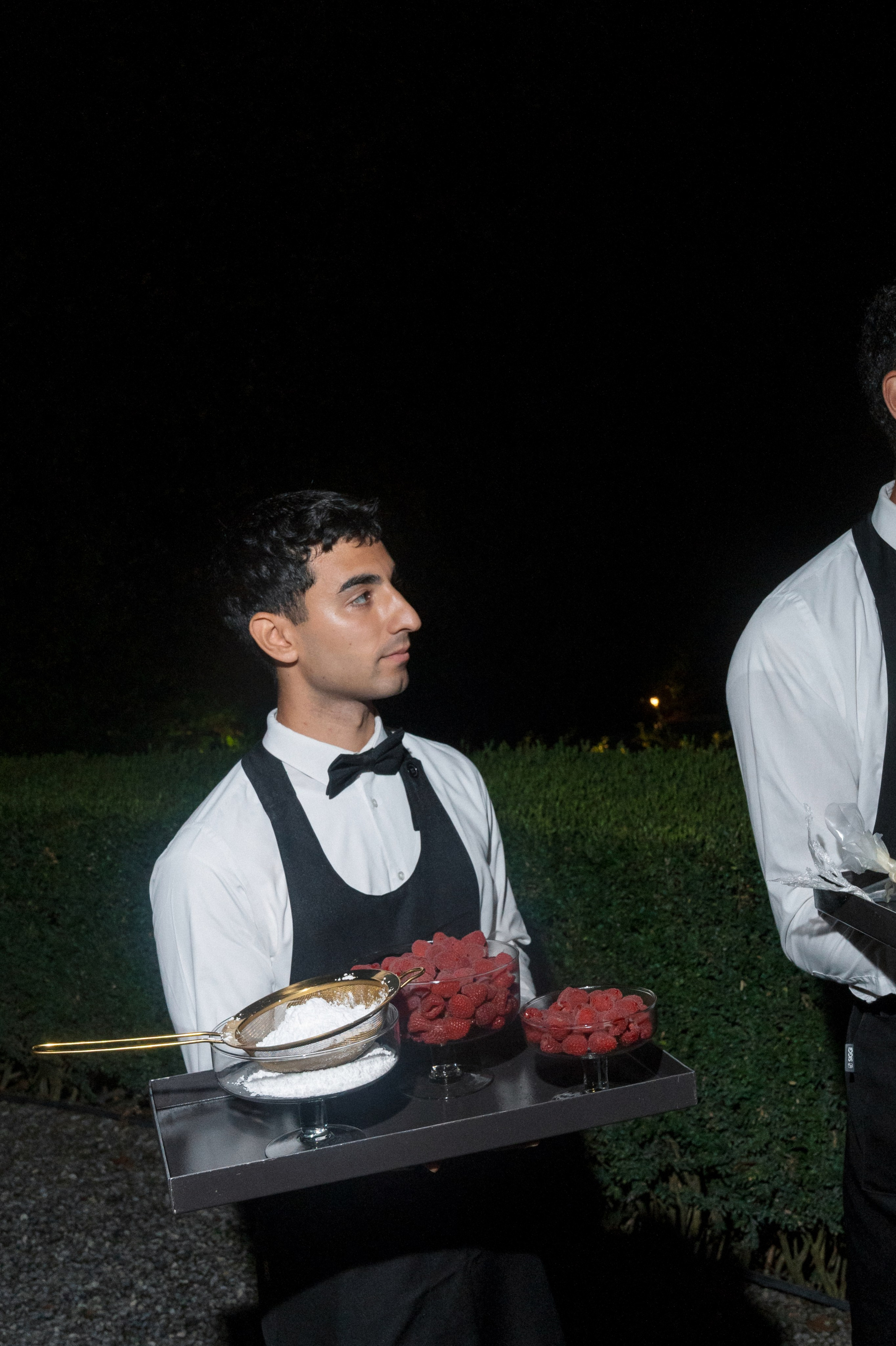 Alissa & Jakob · Villa Grabau, Tuscany. Raw Studio: Capturing Elegant weddings accross Europe