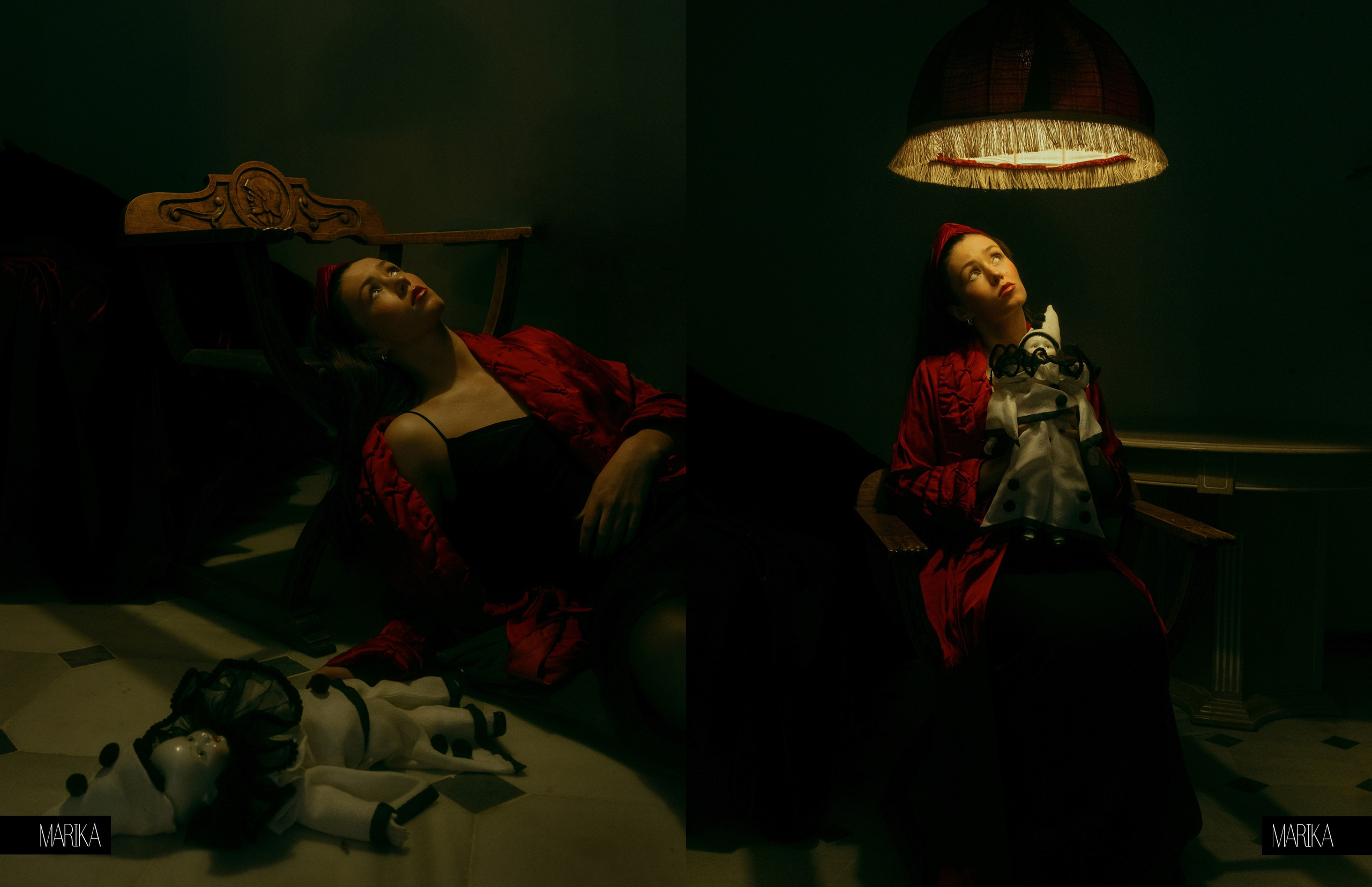 The best publications of the project Dream House