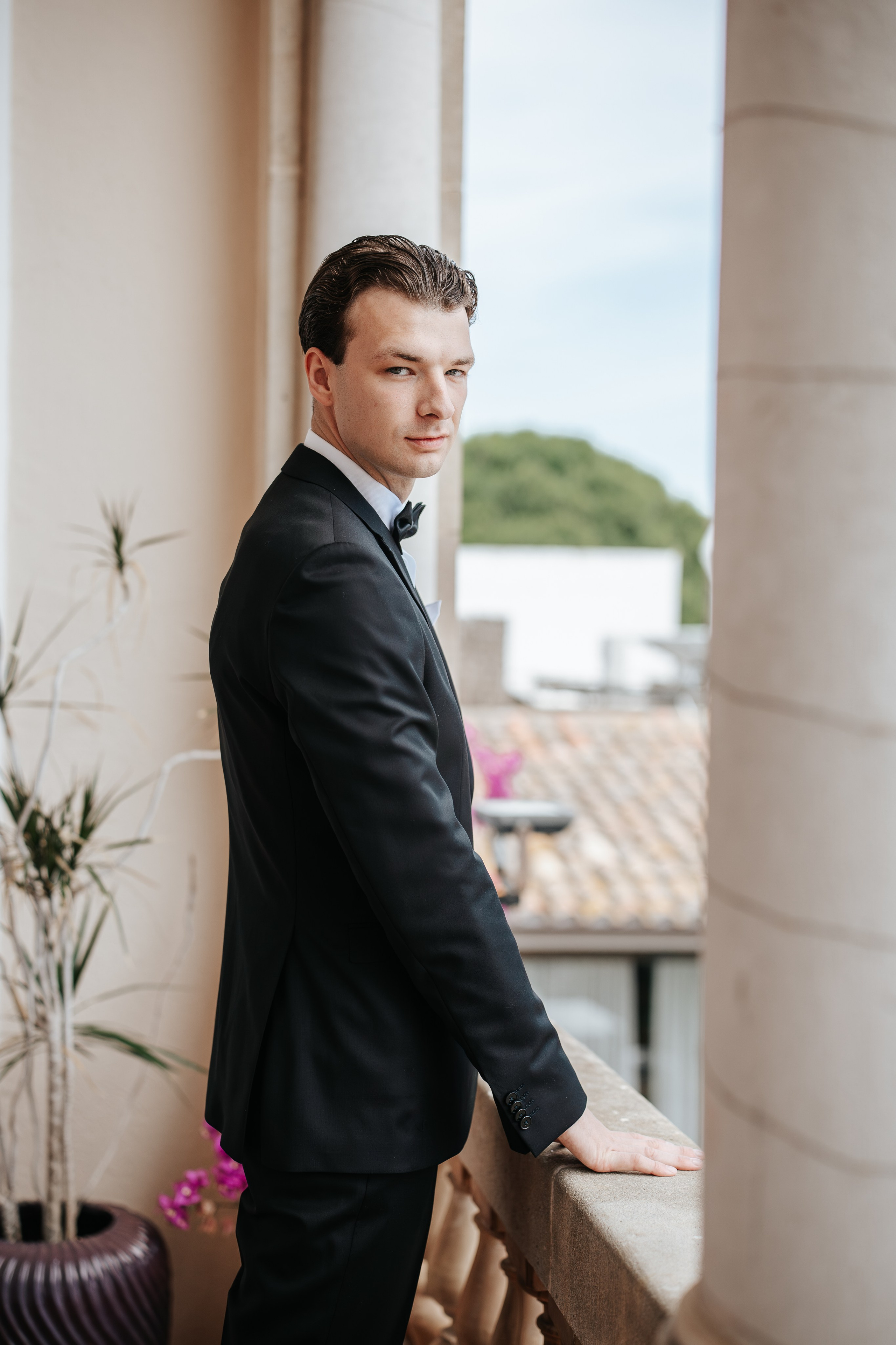 Sabina & Lucas, 06/06/2026, Hotel Roger de Flor, Lloret de Mar. Fotógrafa de bodas en Girona, Costa Brava | Wedding Photographer Evgenia Gruntovaya