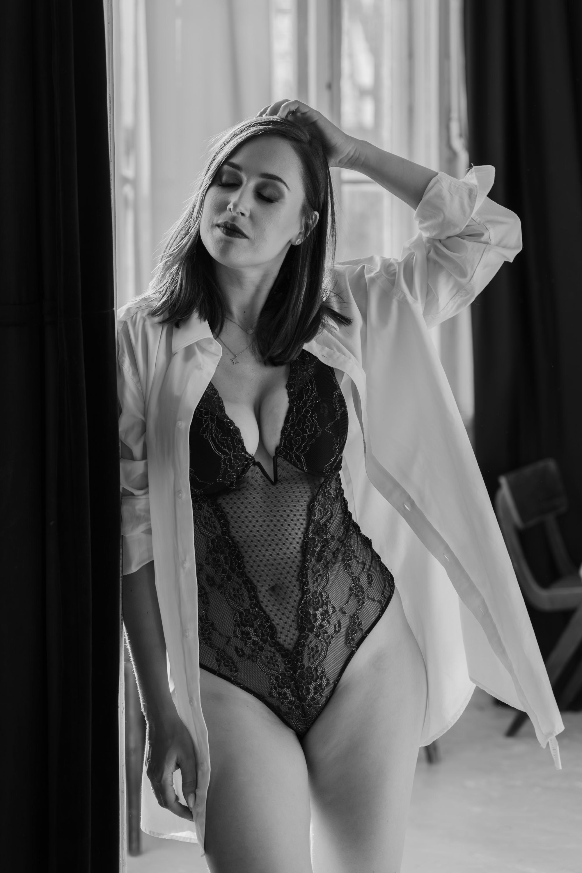 SESJE KOBIECE. Fotograf ślubny & lifestyle Gdańsk, Karolina Baczewska