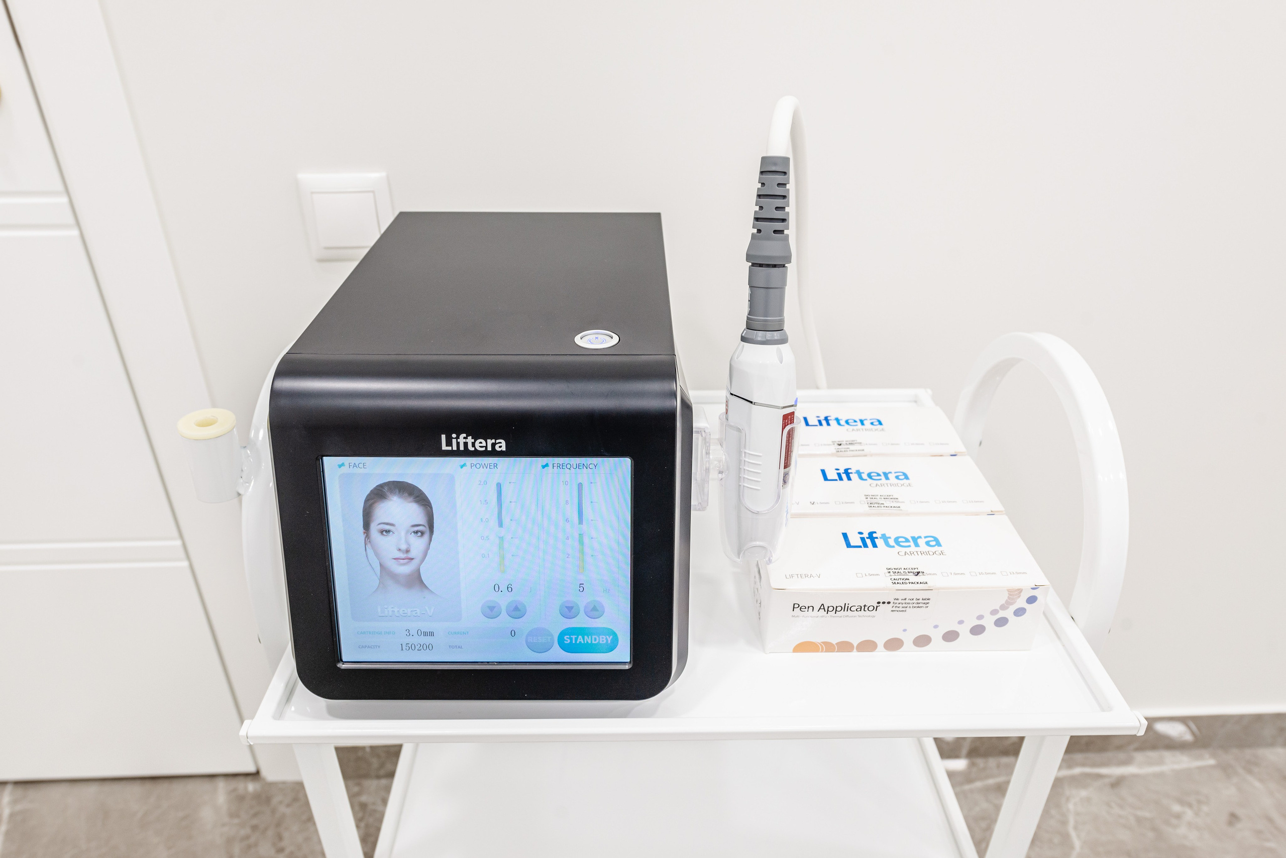 Клиника косметологии RuAsh Cosmetology. PHOTOGRAPHER QUINTANA ROO