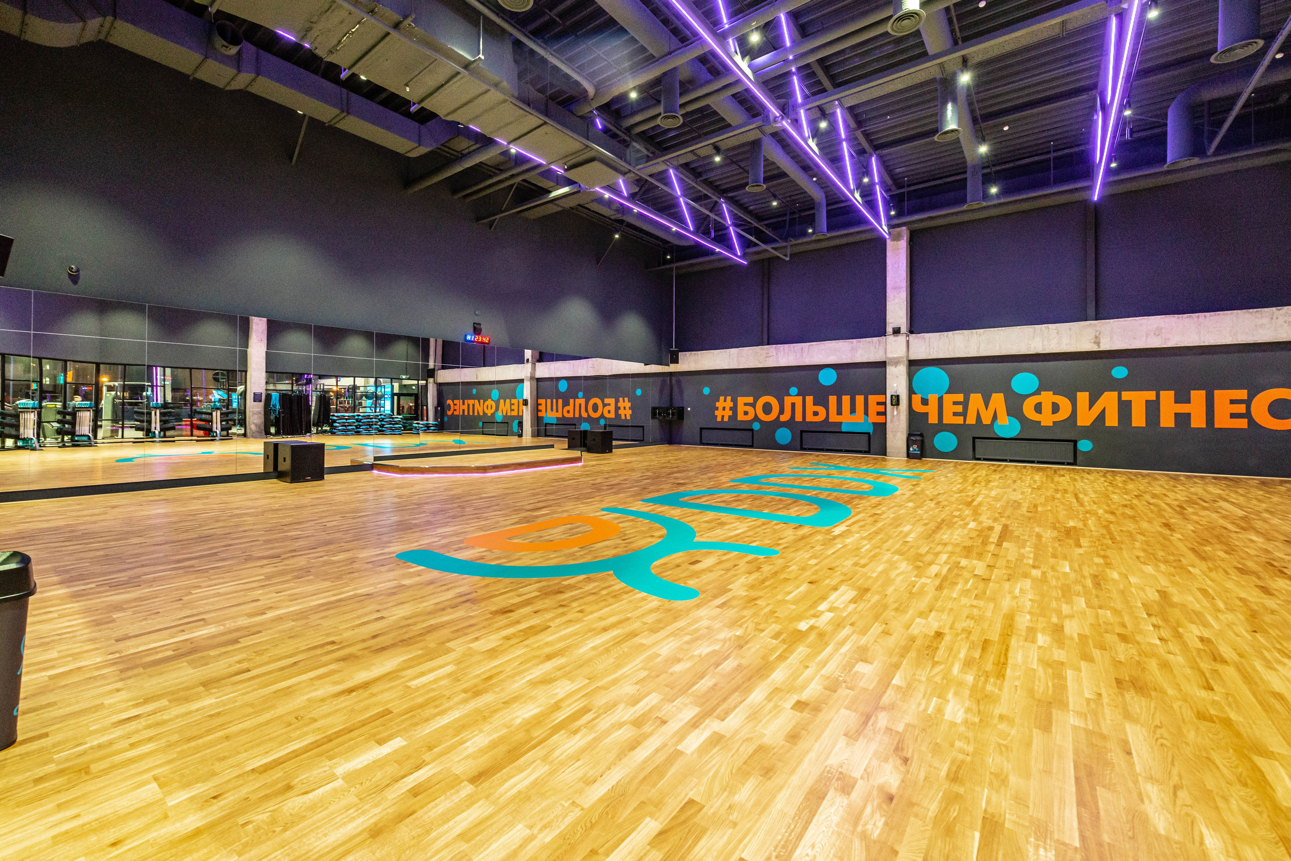 DDX Fitness Митино. ФОТОГРАФ МЕКСИКА КИНТАНА-РОО